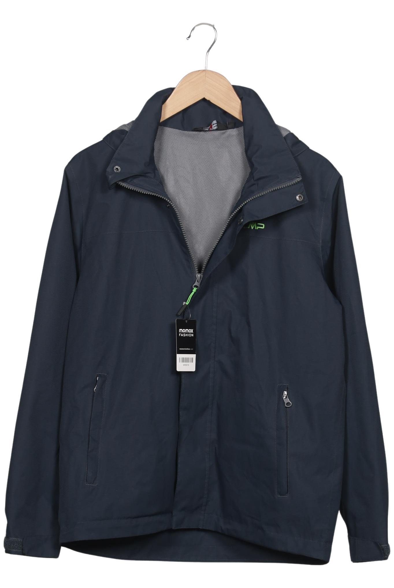 

CMP Herren Jacke, marineblau, Gr. 46