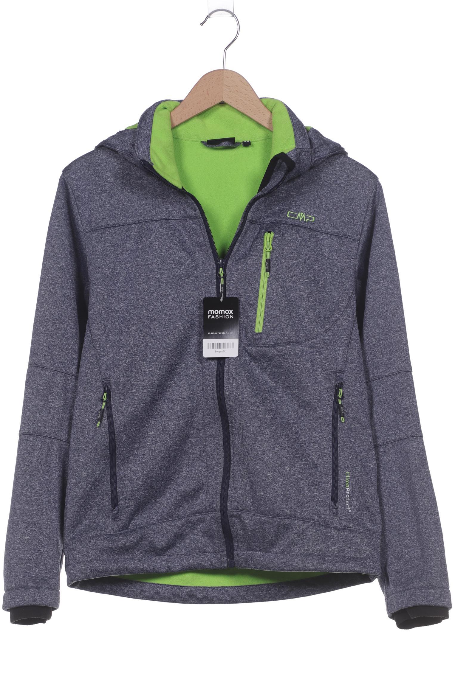 

CMP Herren Jacke, marineblau, Gr. 46