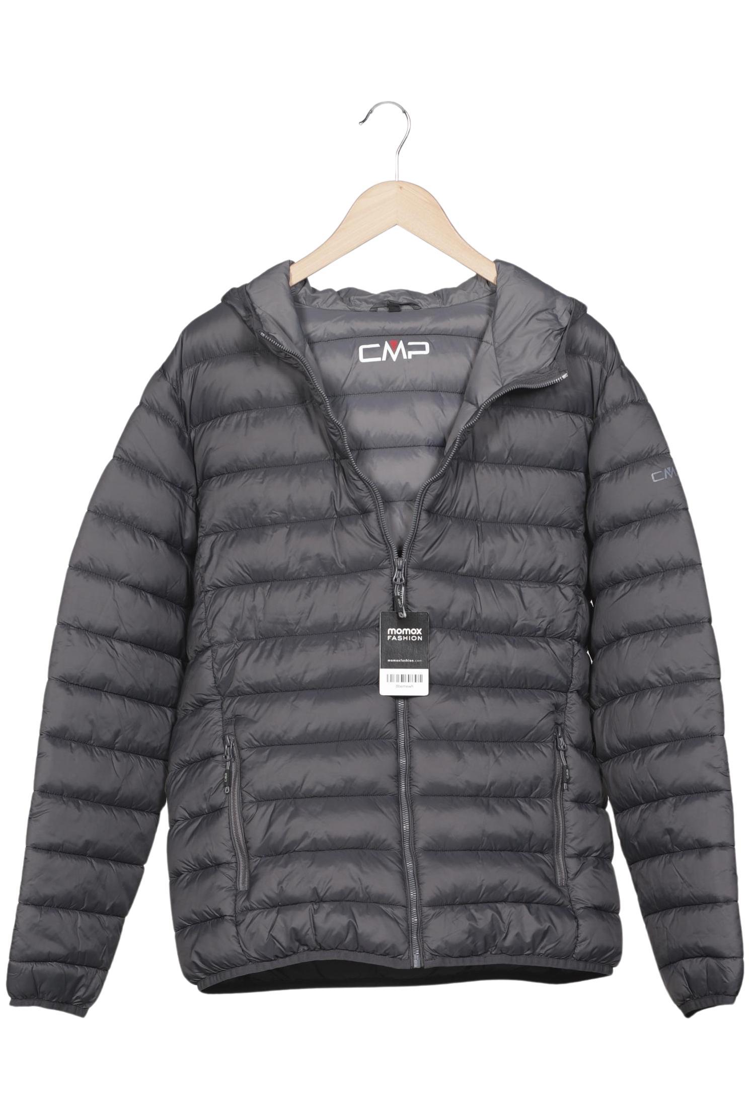 

CMP Herren Jacke, grau, Gr. 54