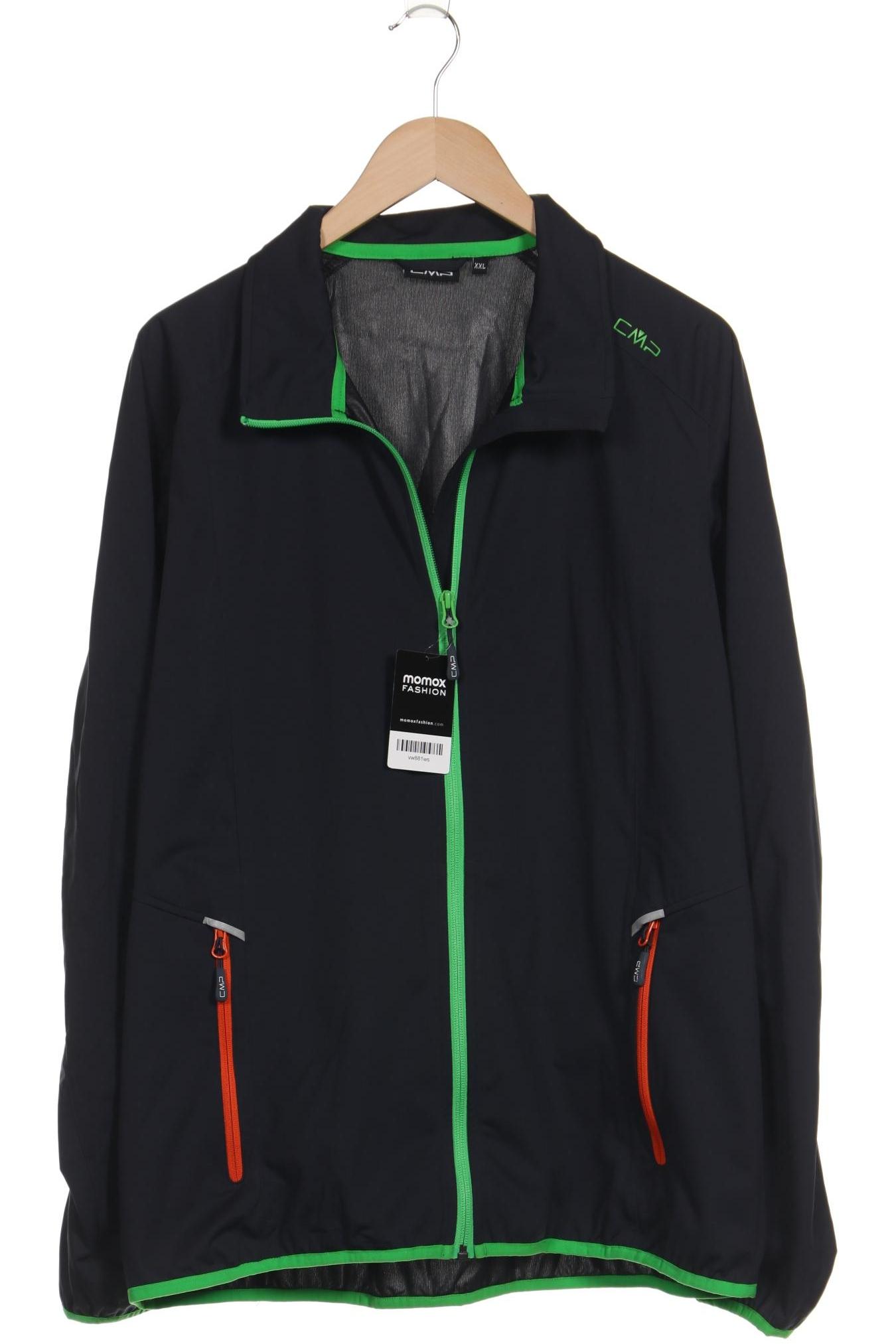 

CMP Herren Jacke, marineblau, Gr. 56