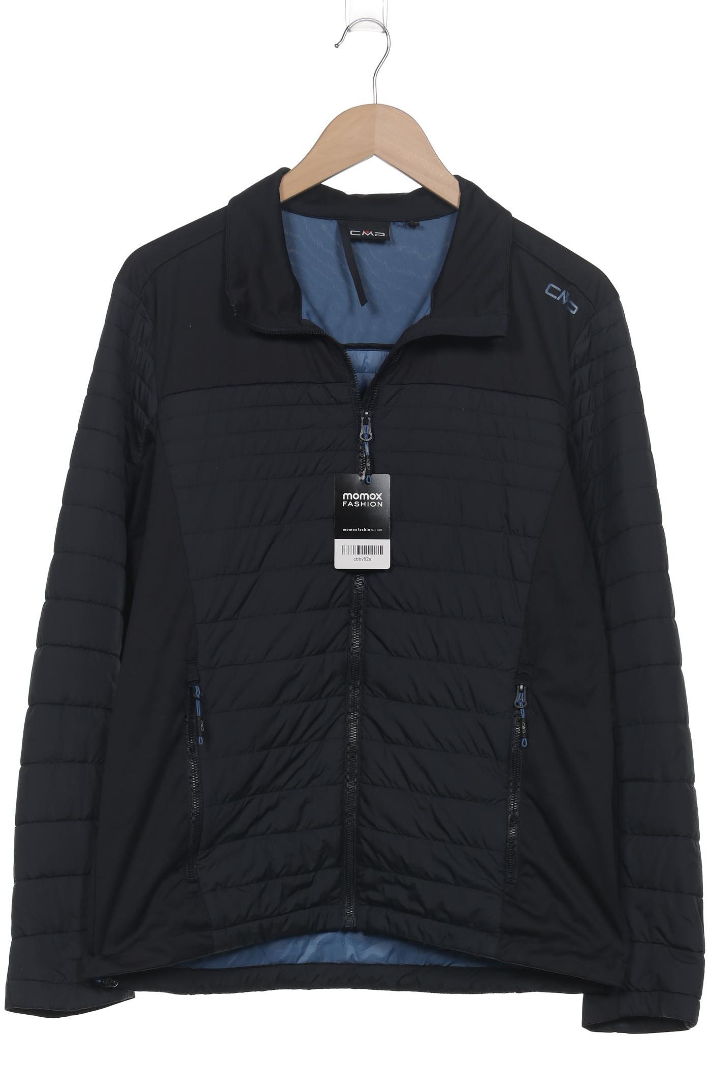 

CMP Herren Jacke, marineblau, Gr. 50