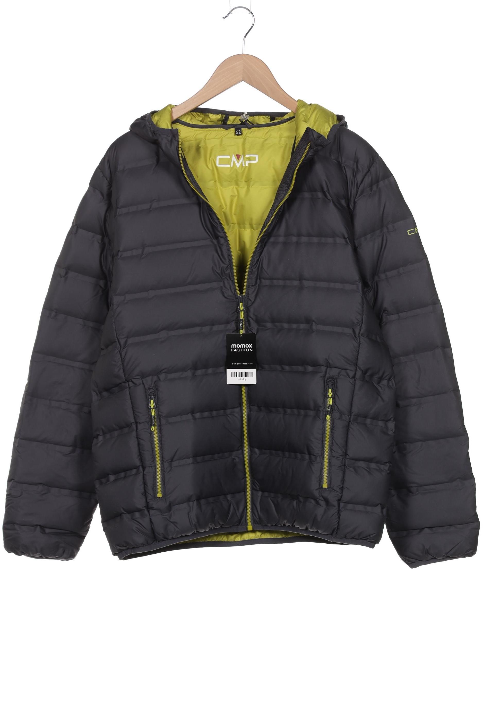 

CMP Herren Jacke, marineblau, Gr. 52