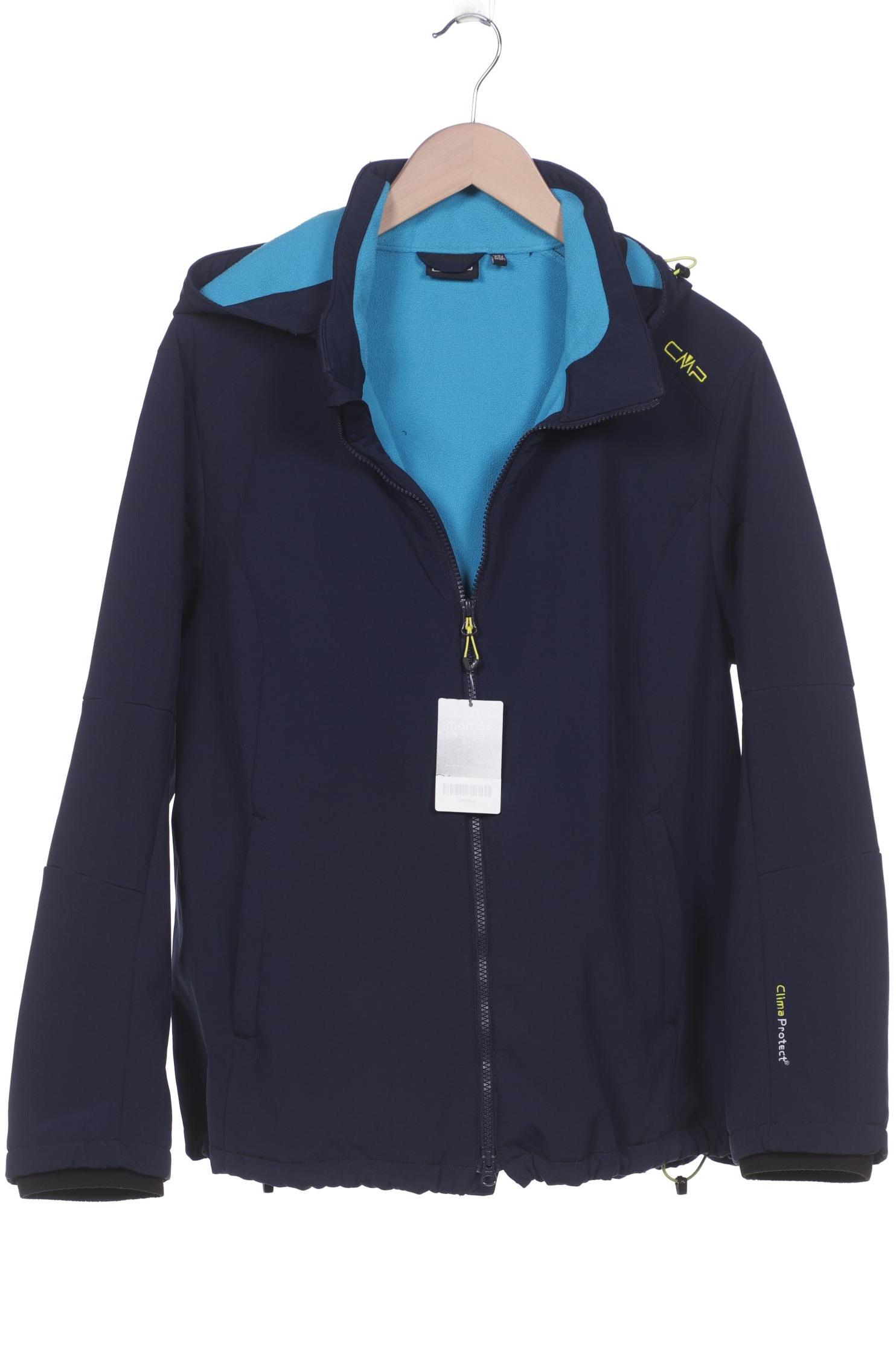 

CMP Herren Jacke, marineblau