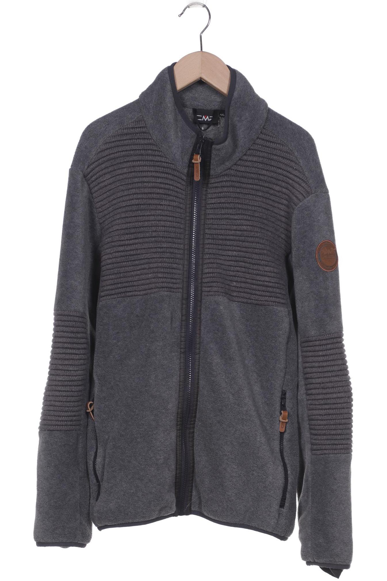 

CMP Herren Jacke, grau