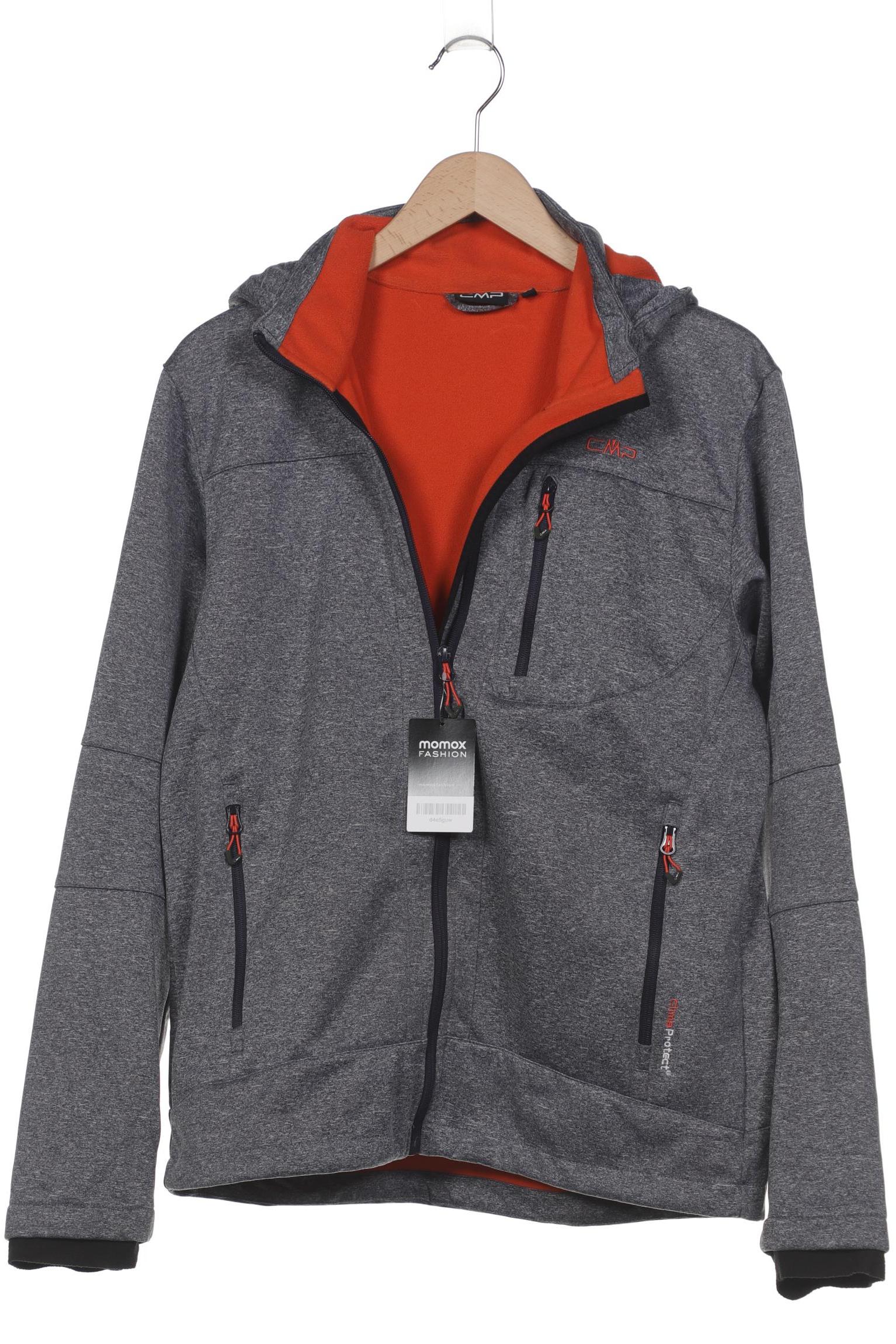 

CMP Herren Jacke, marineblau, Gr. 50