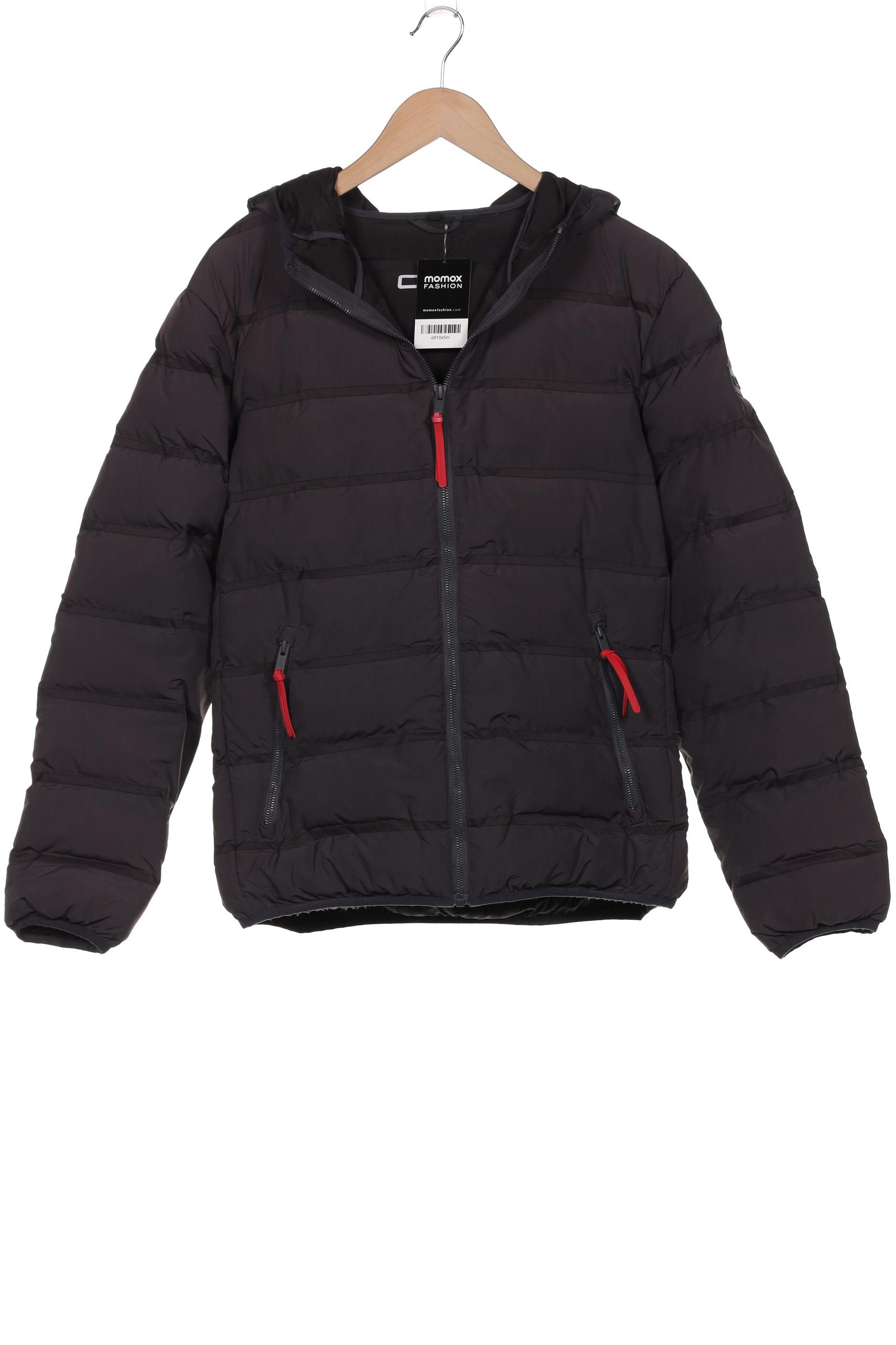 

CMP Herren Jacke, grau, Gr. 48