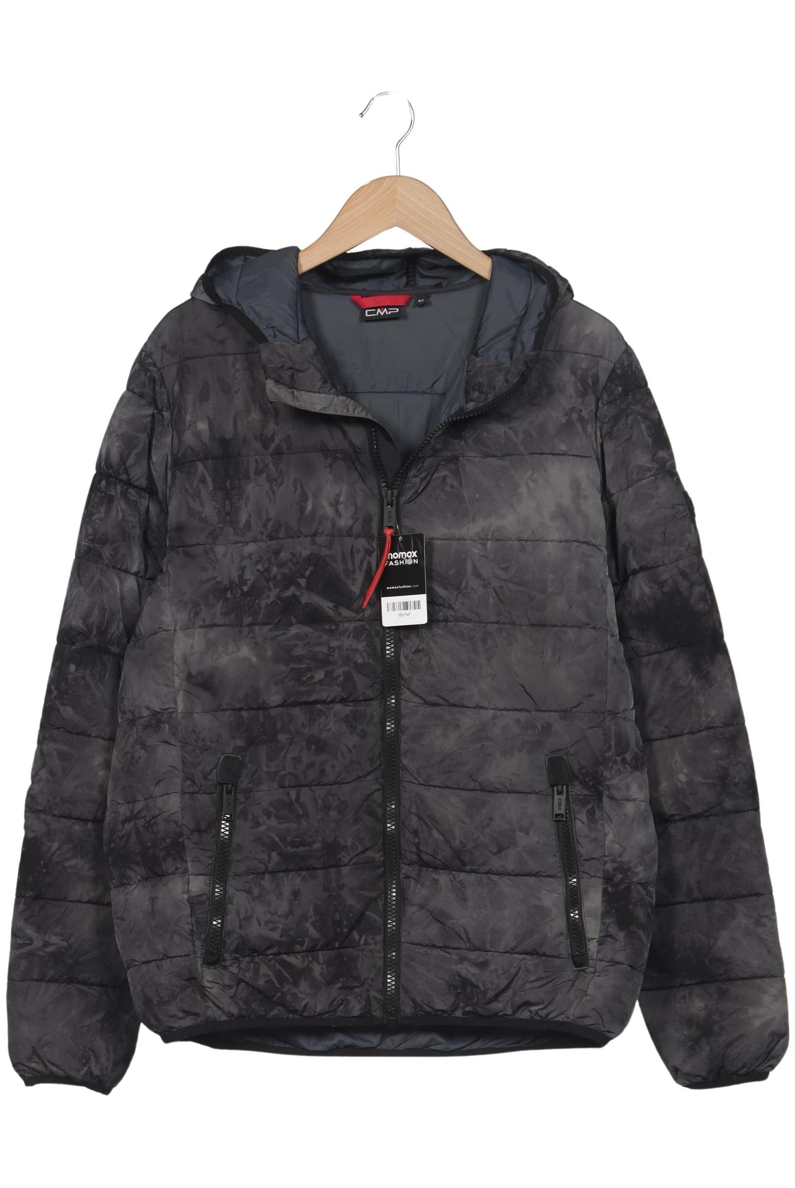

CMP Herren Jacke, grau, Gr. 52