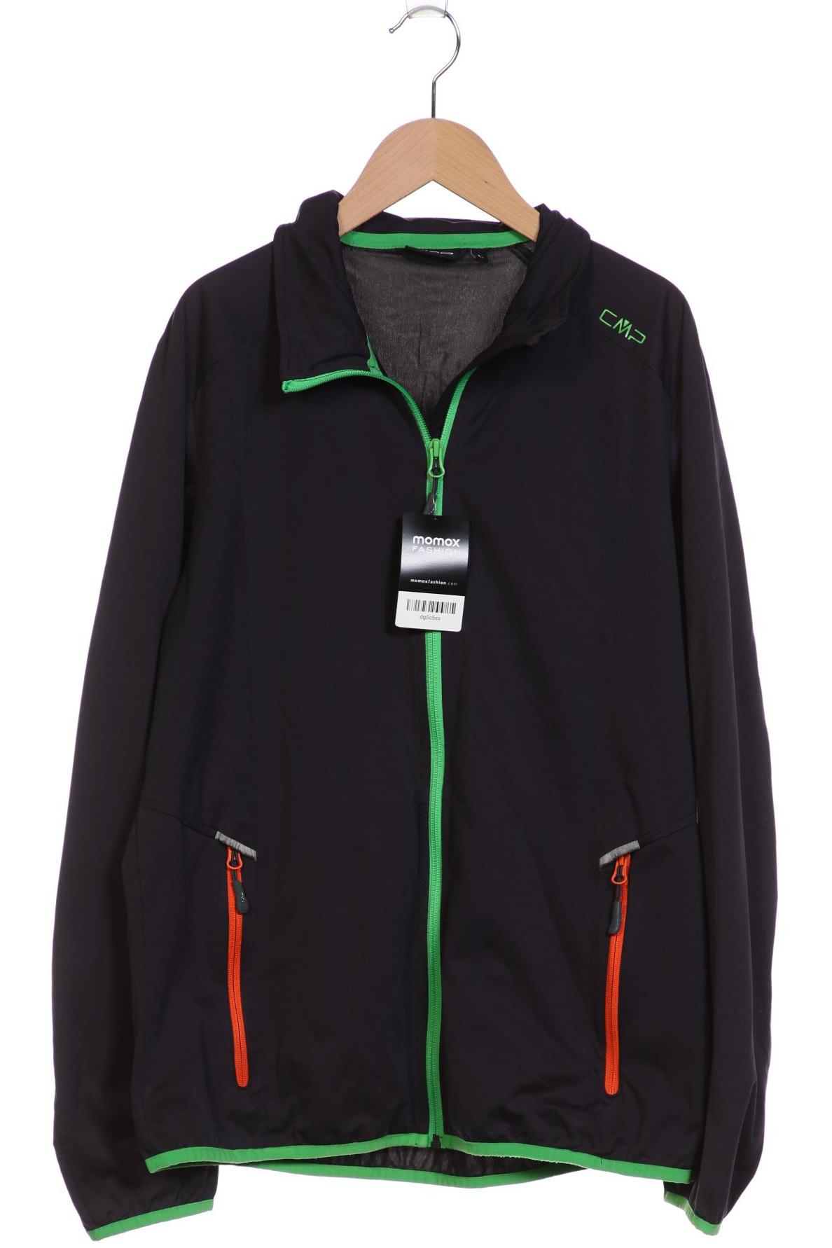 

CMP Herren Jacke, marineblau, Gr. 52