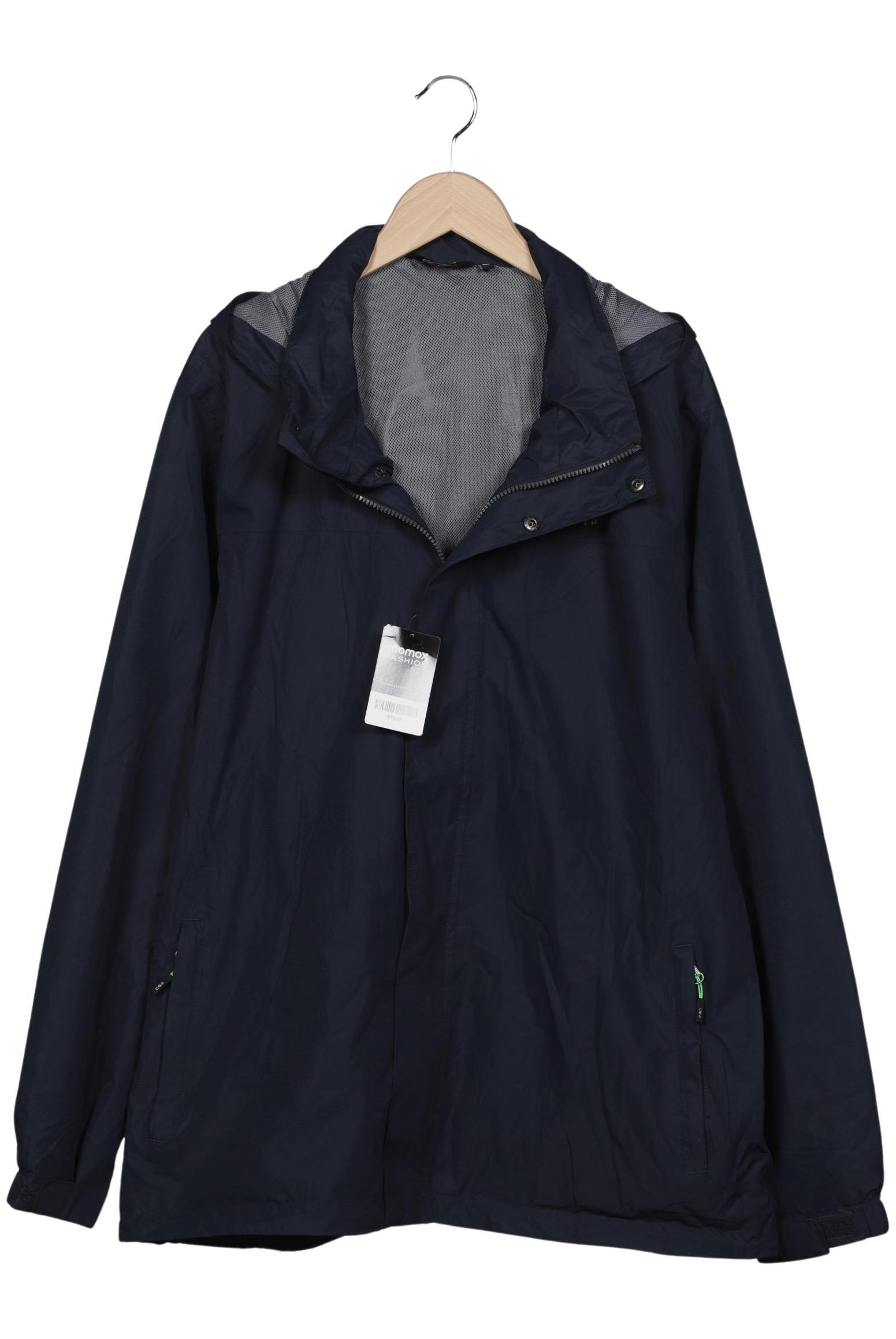 

CMP Herren Jacke, marineblau, Gr. 60
