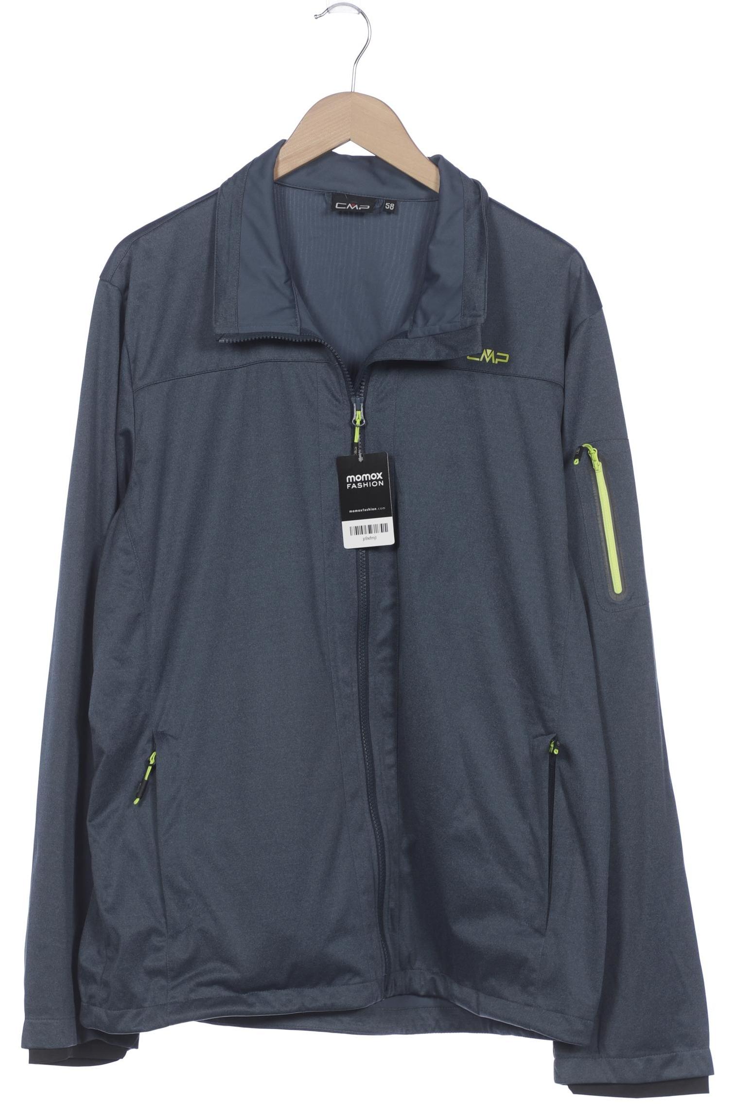 

CMP Herren Jacke, marineblau, Gr. 58