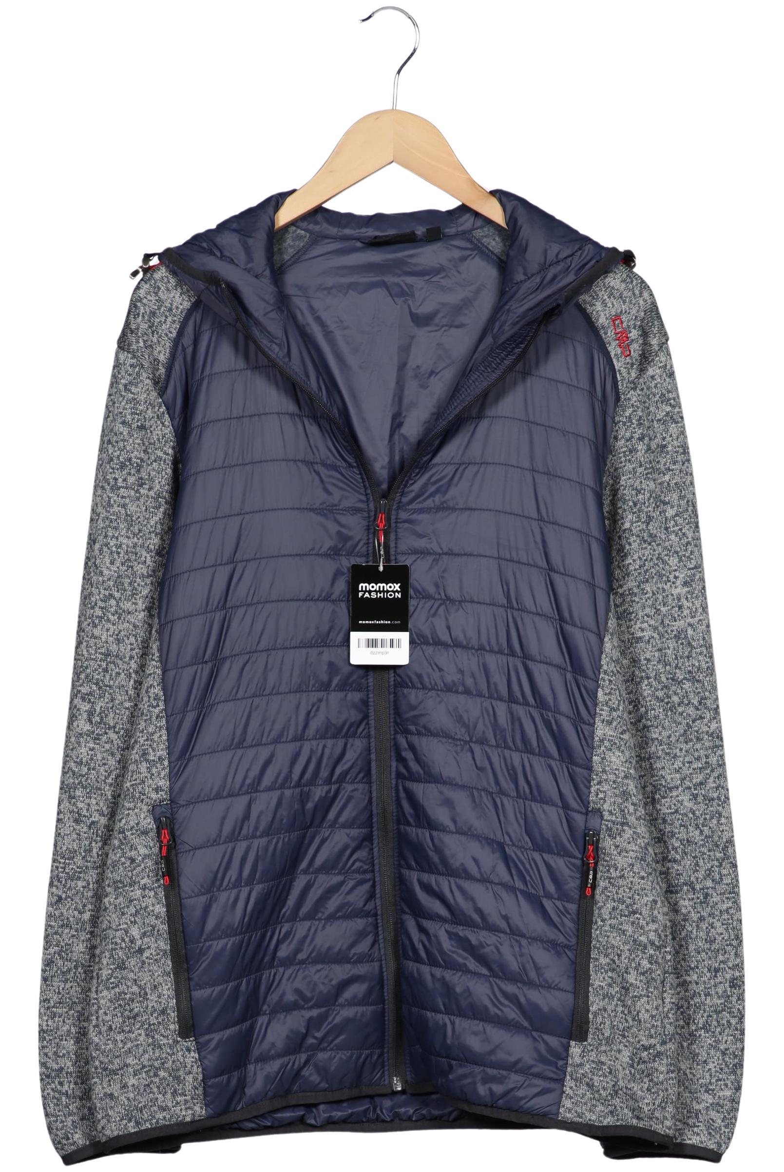 

CMP Herren Jacke, mehrfarbig, Gr. 56