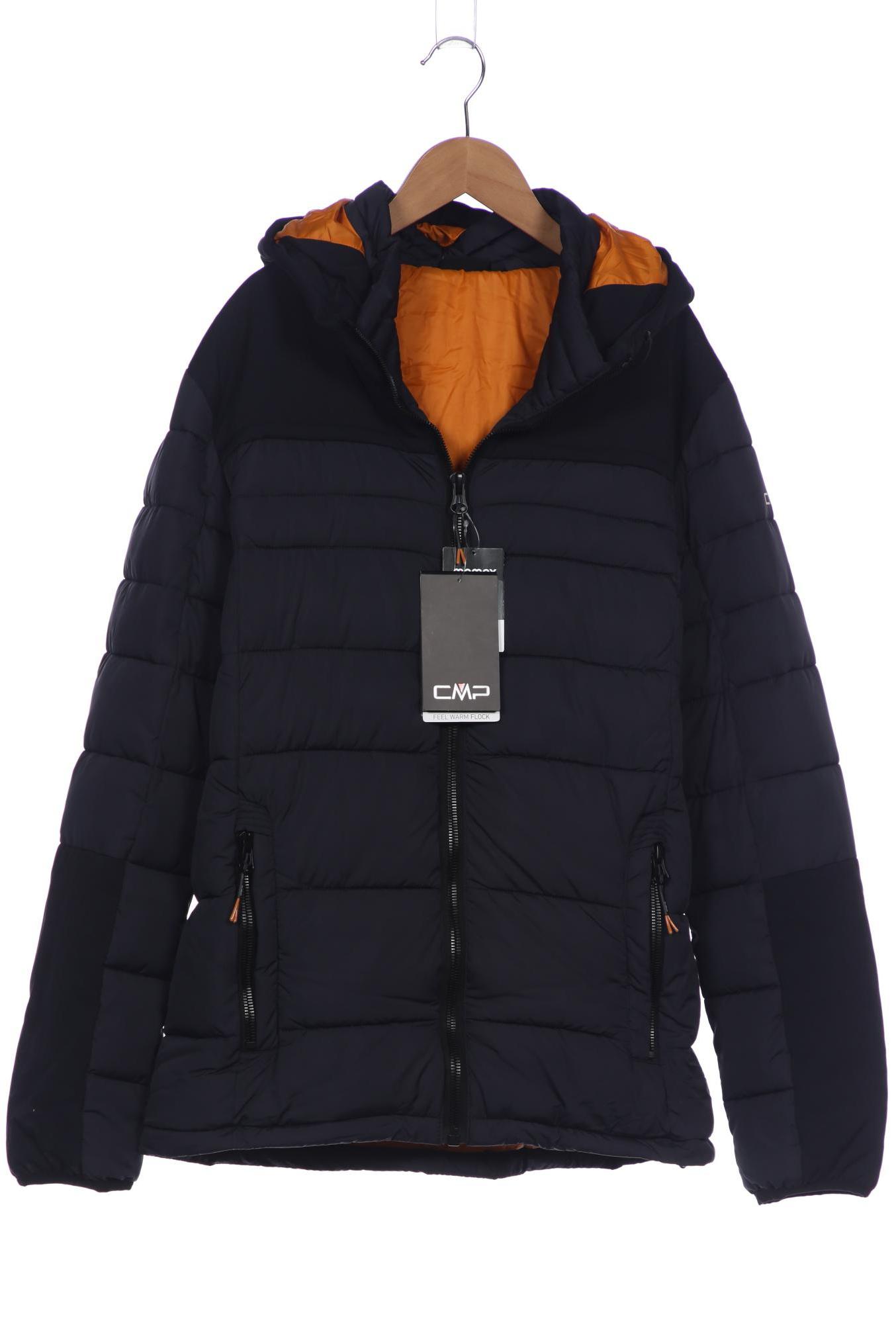 

CMP Herren Jacke, marineblau, Gr. 52
