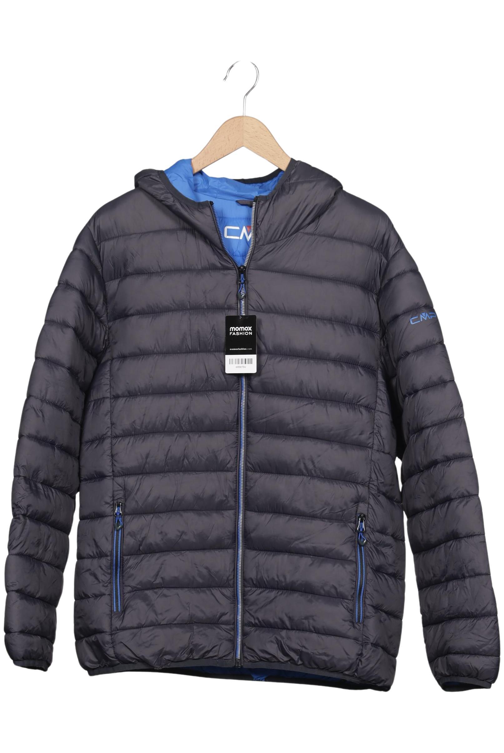 

CMP Herren Jacke, grau, Gr. 54