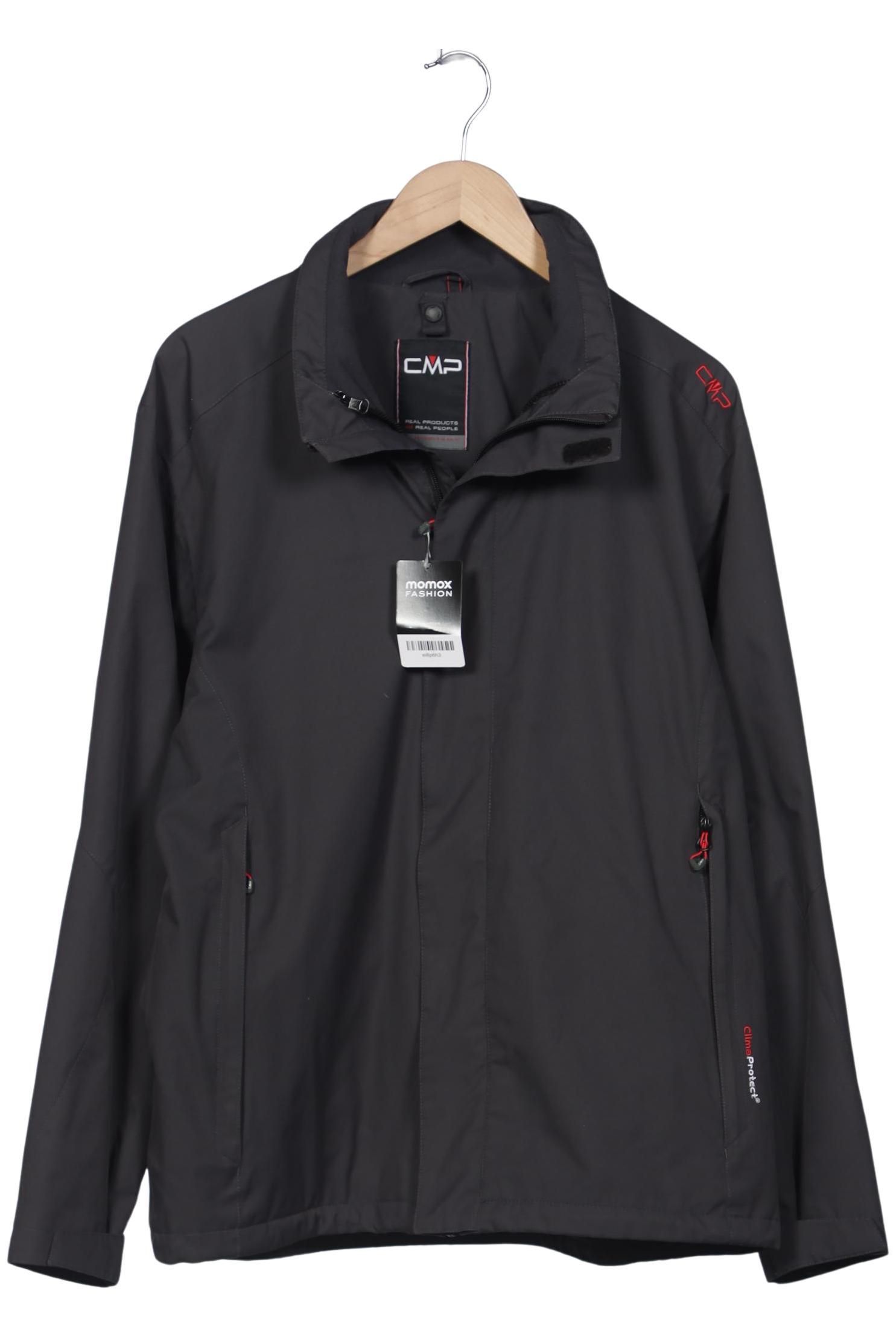 

CMP Herren Jacke, grau, Gr. 50