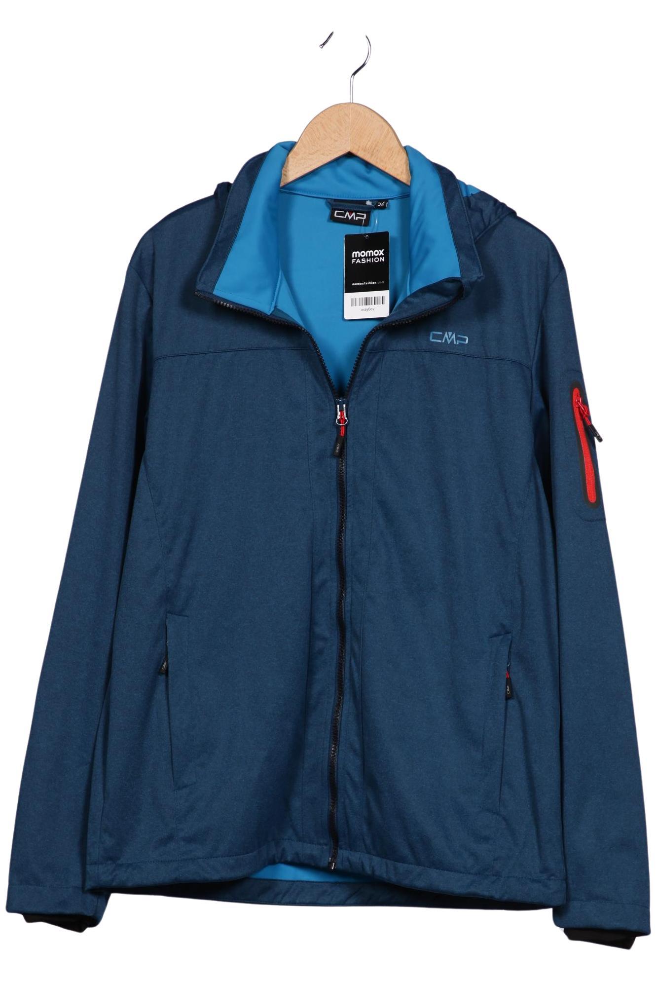 

CMP Herren Jacke, marineblau, Gr. 52