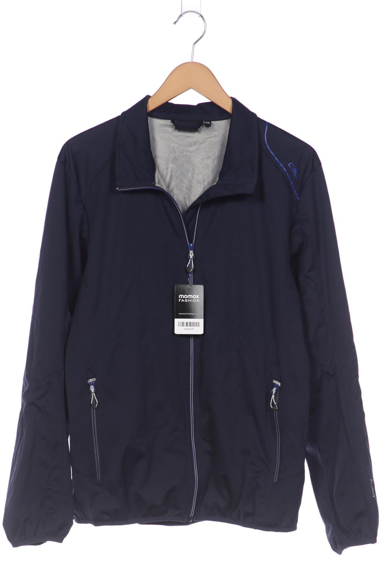 

CMP Herren Jacke, marineblau, Gr. 52