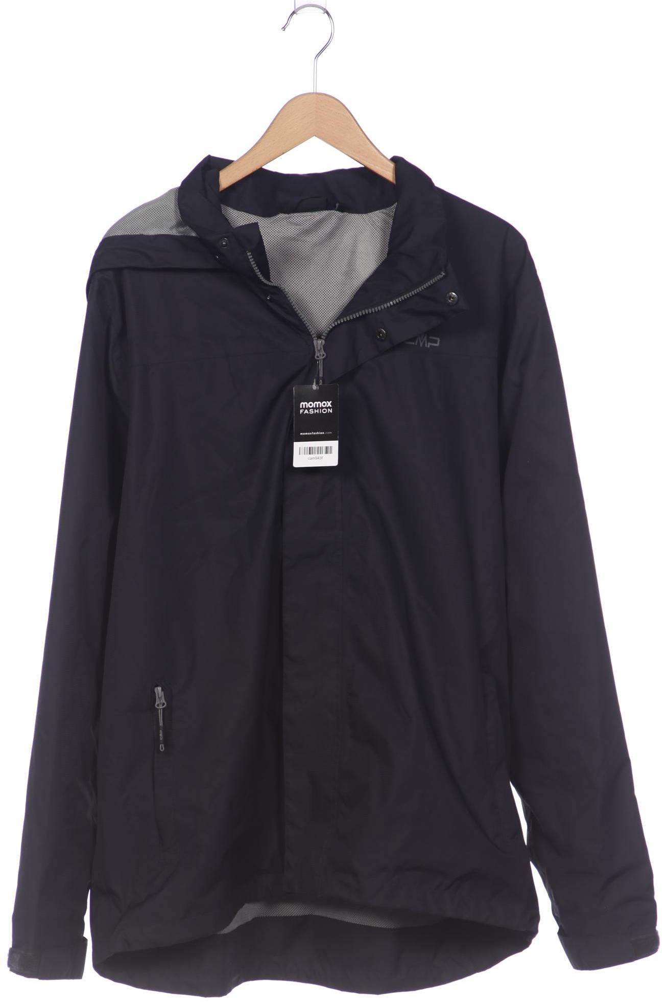 

CMP Herren Jacke, marineblau, Gr. 56
