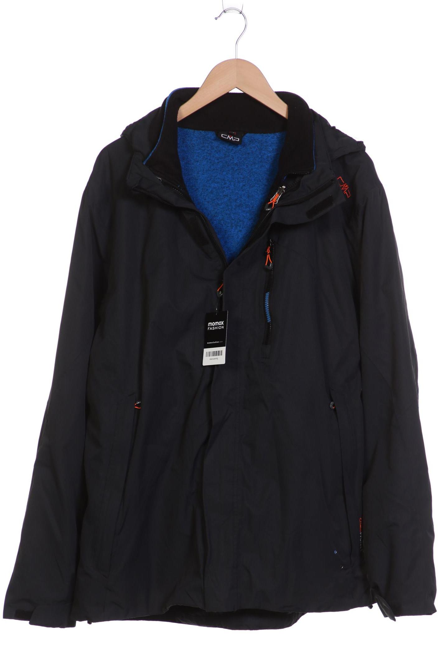

CMP Herren Jacke, grau