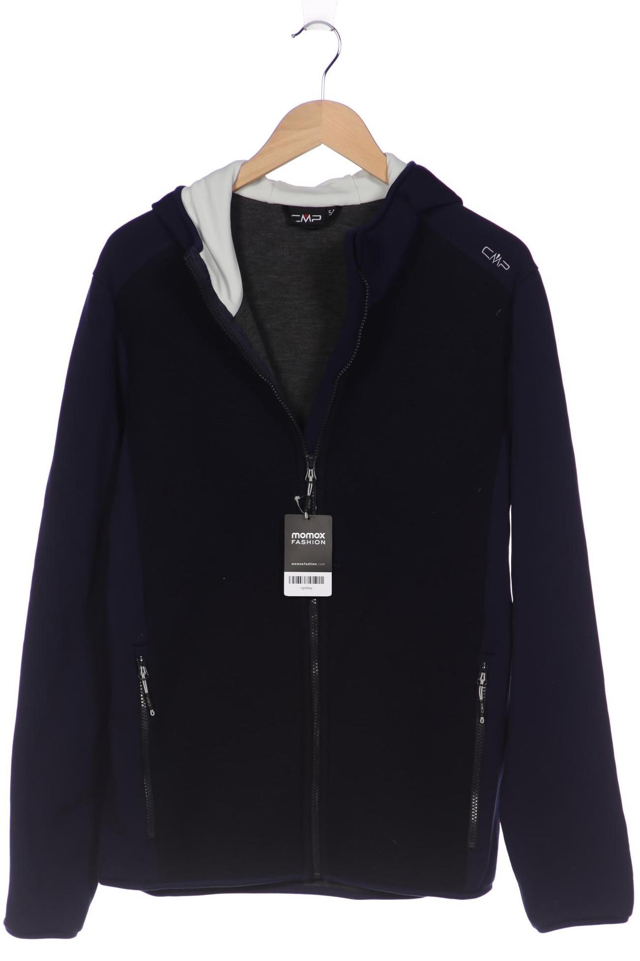 

CMP Herren Jacke, marineblau, Gr. 54