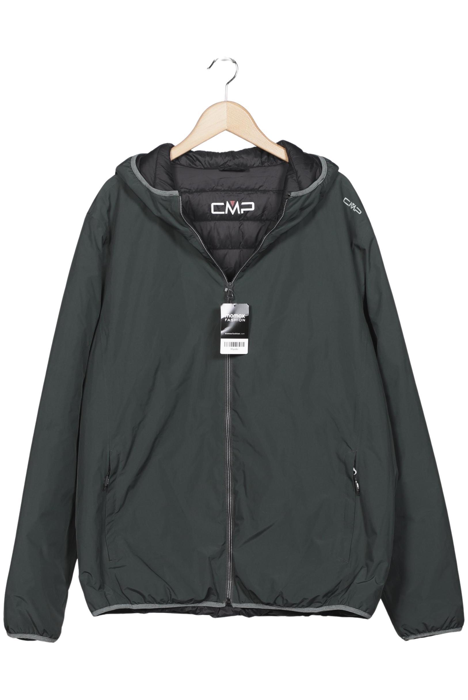 

CMP Herren Jacke, grün, Gr. 58