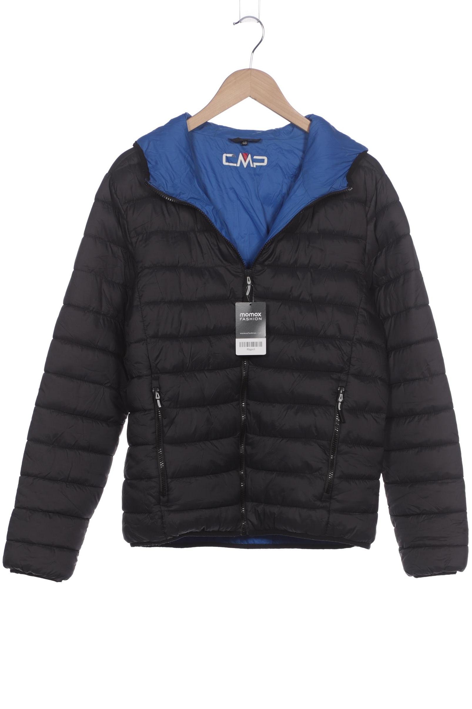 

CMP Herren Jacke, grau, Gr. 48