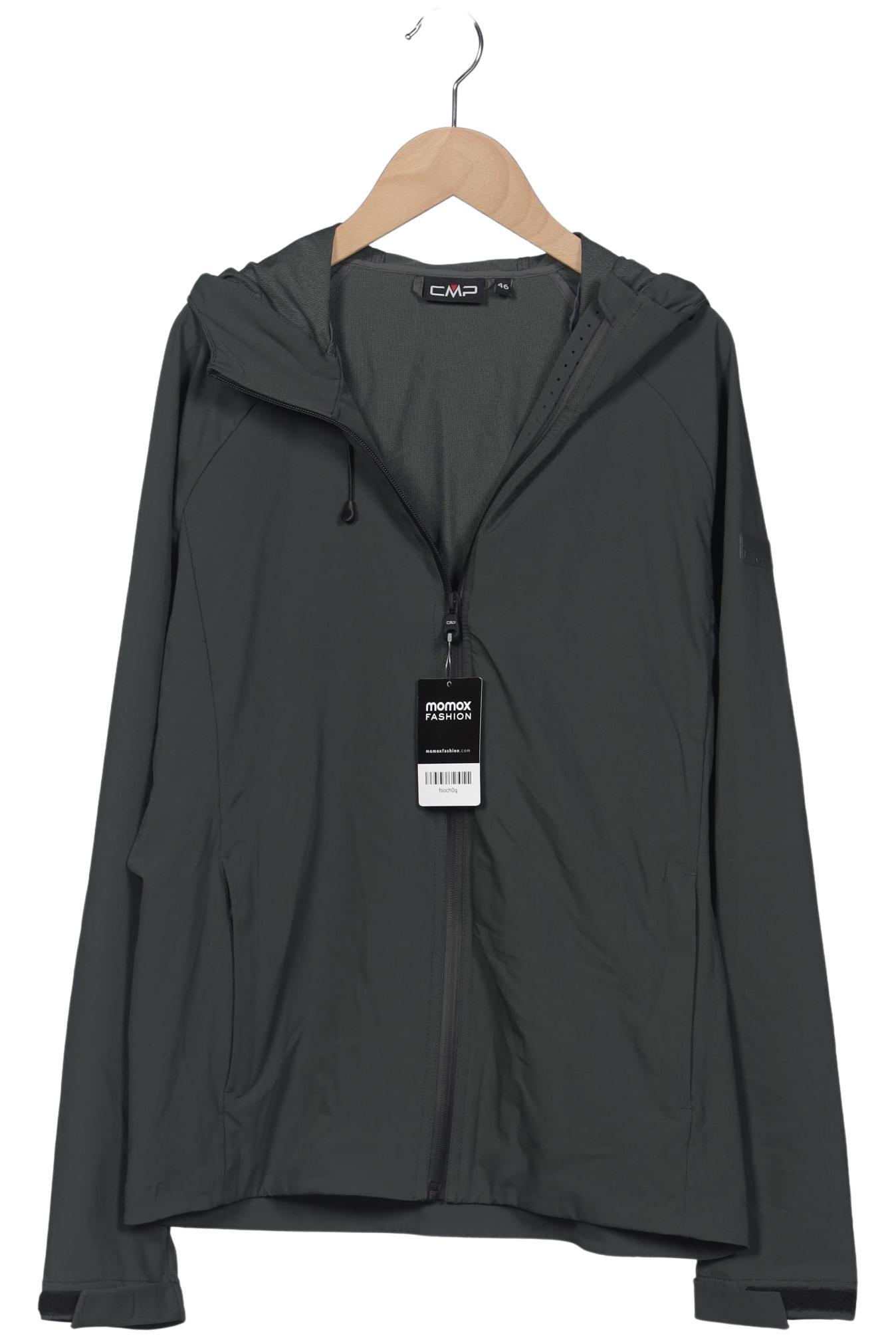 

CMP Herren Jacke, grün, Gr. 46