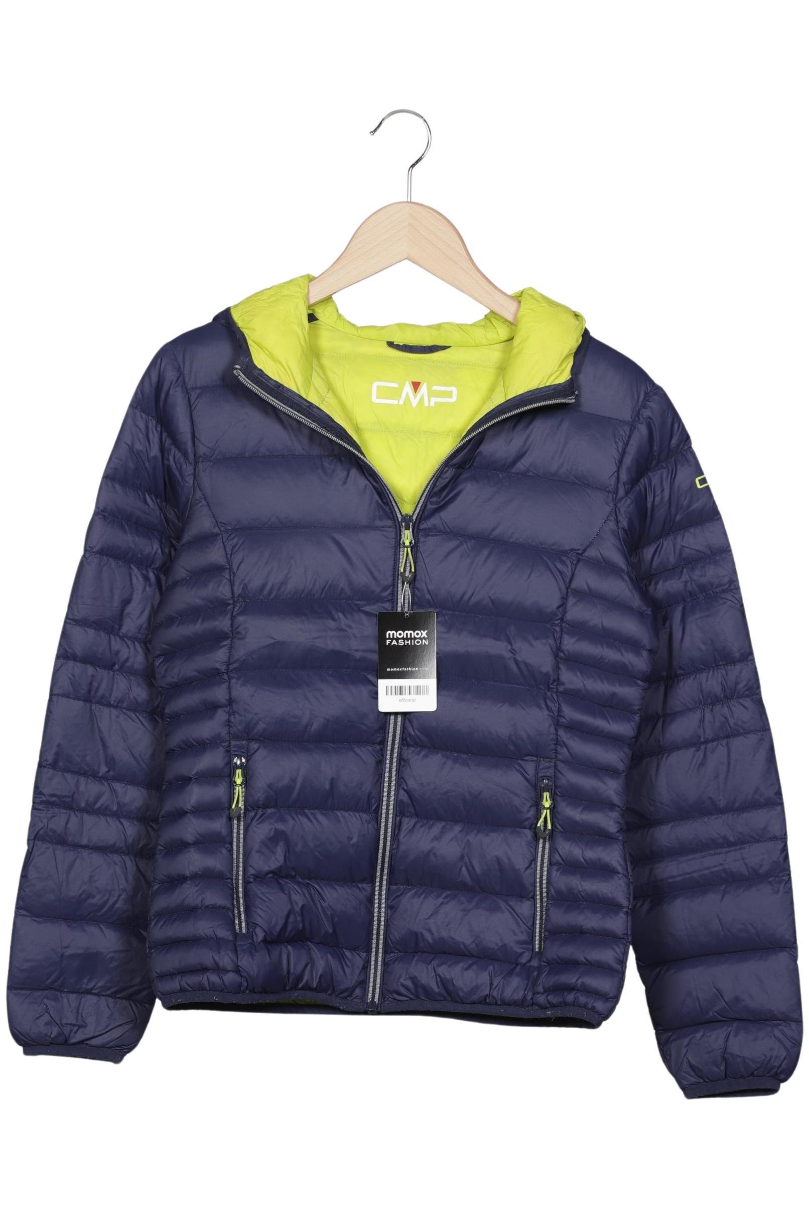 Thumbnail - CMP Herren Jacke, neon, Gr. 44