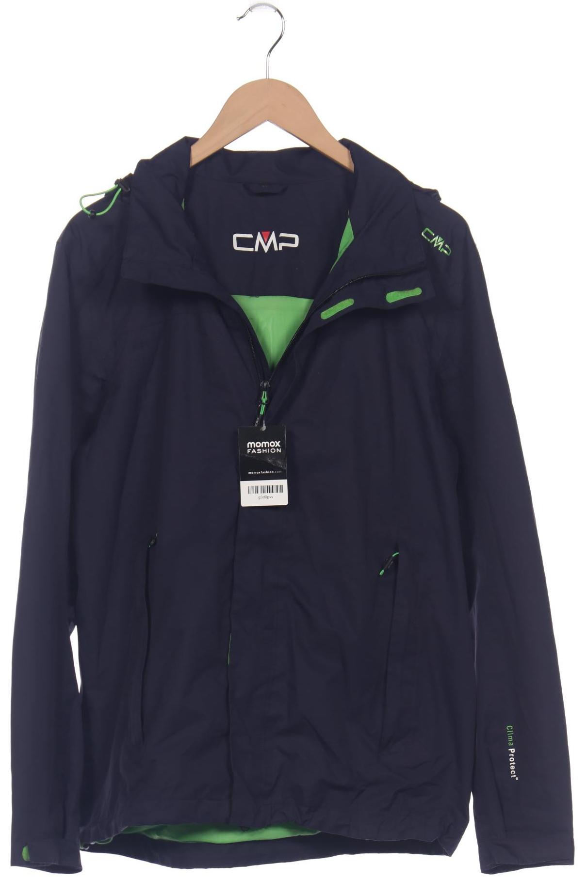 

CMP Herren Jacke, marineblau, Gr. 50