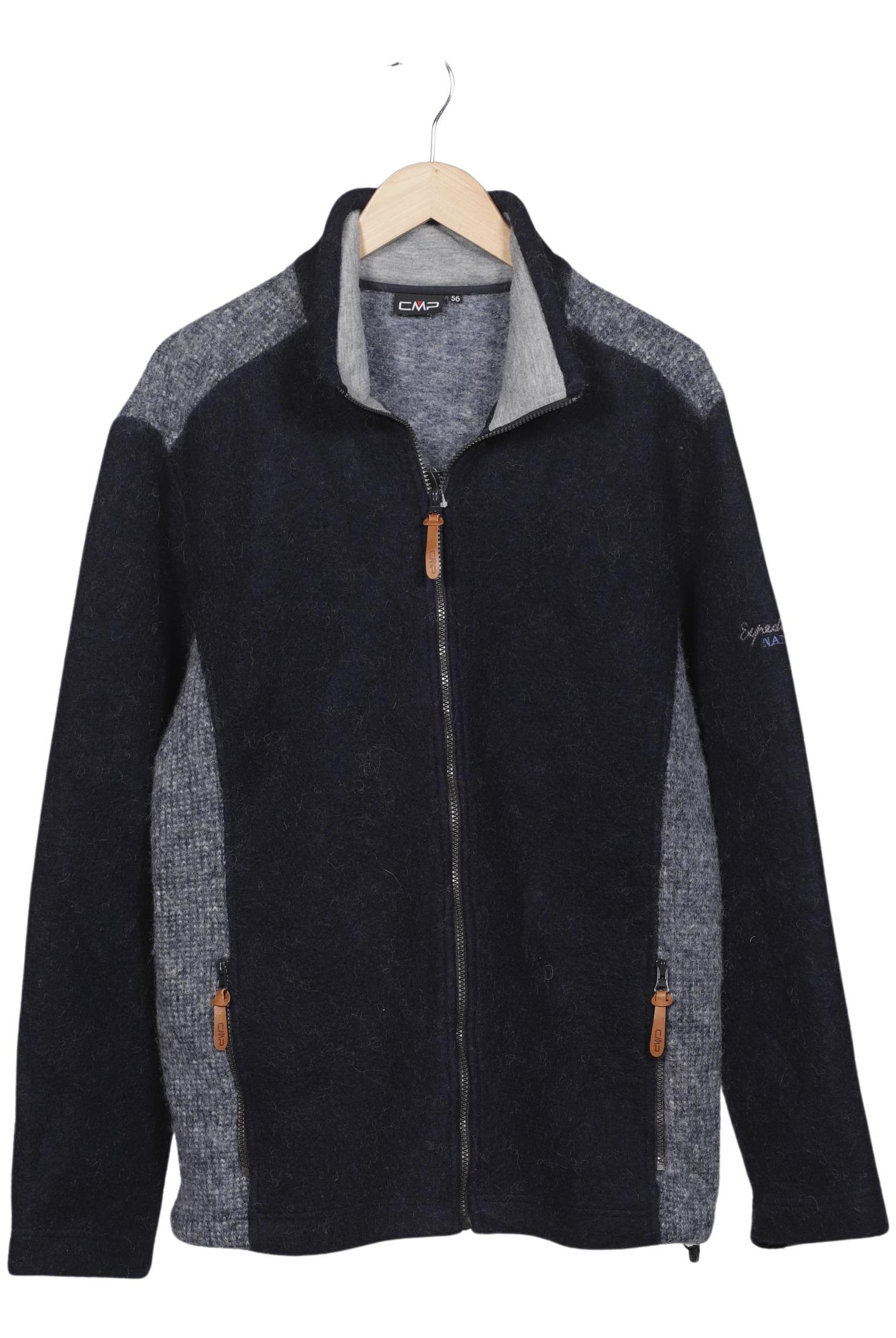 Thumbnail - CMP Herren Jacke, mehrfarbig, Gr. 56