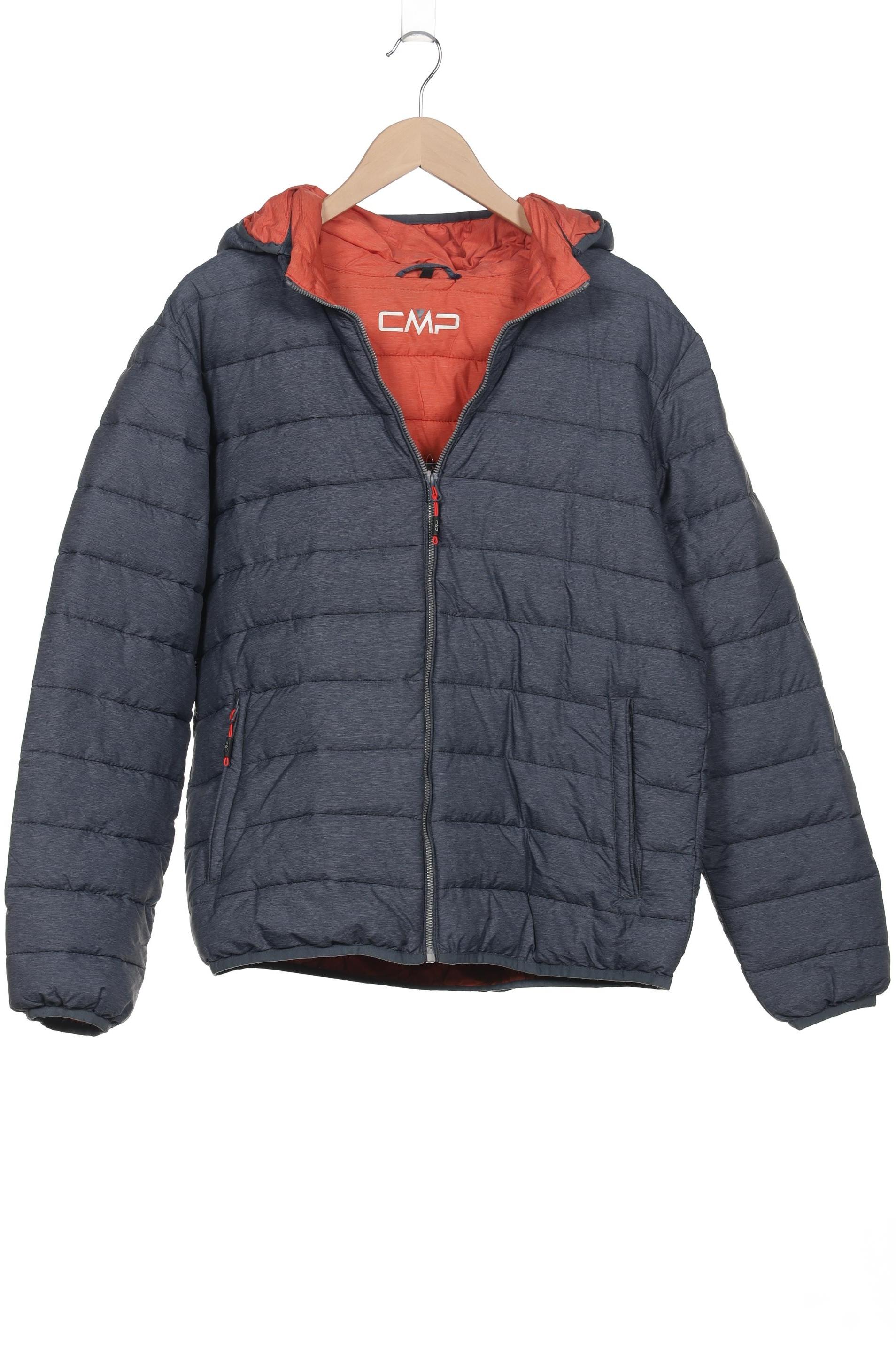 

CMP Herren Jacke, grau, Gr. 50
