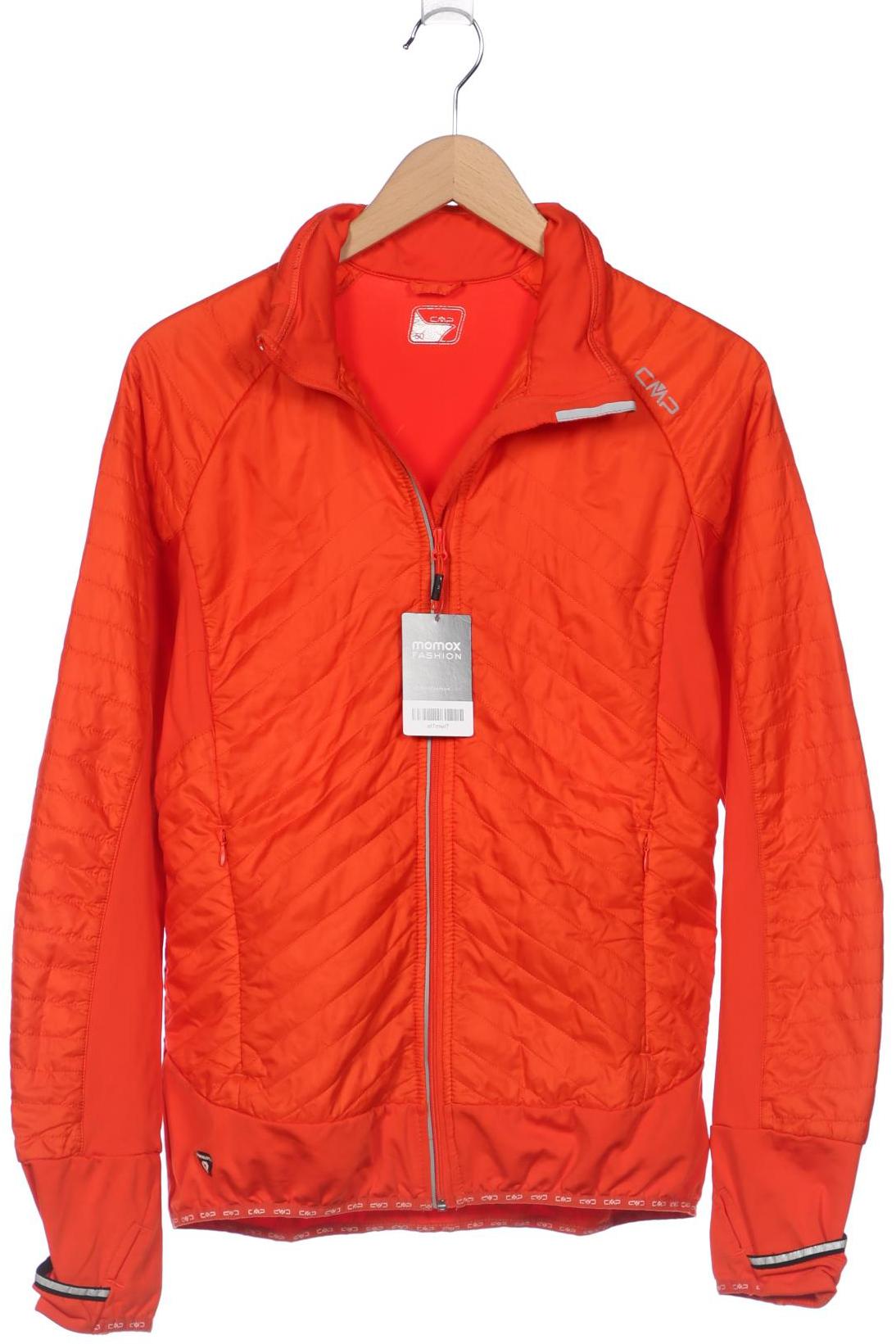 

CMP Herren Jacke, orange, Gr. 50
