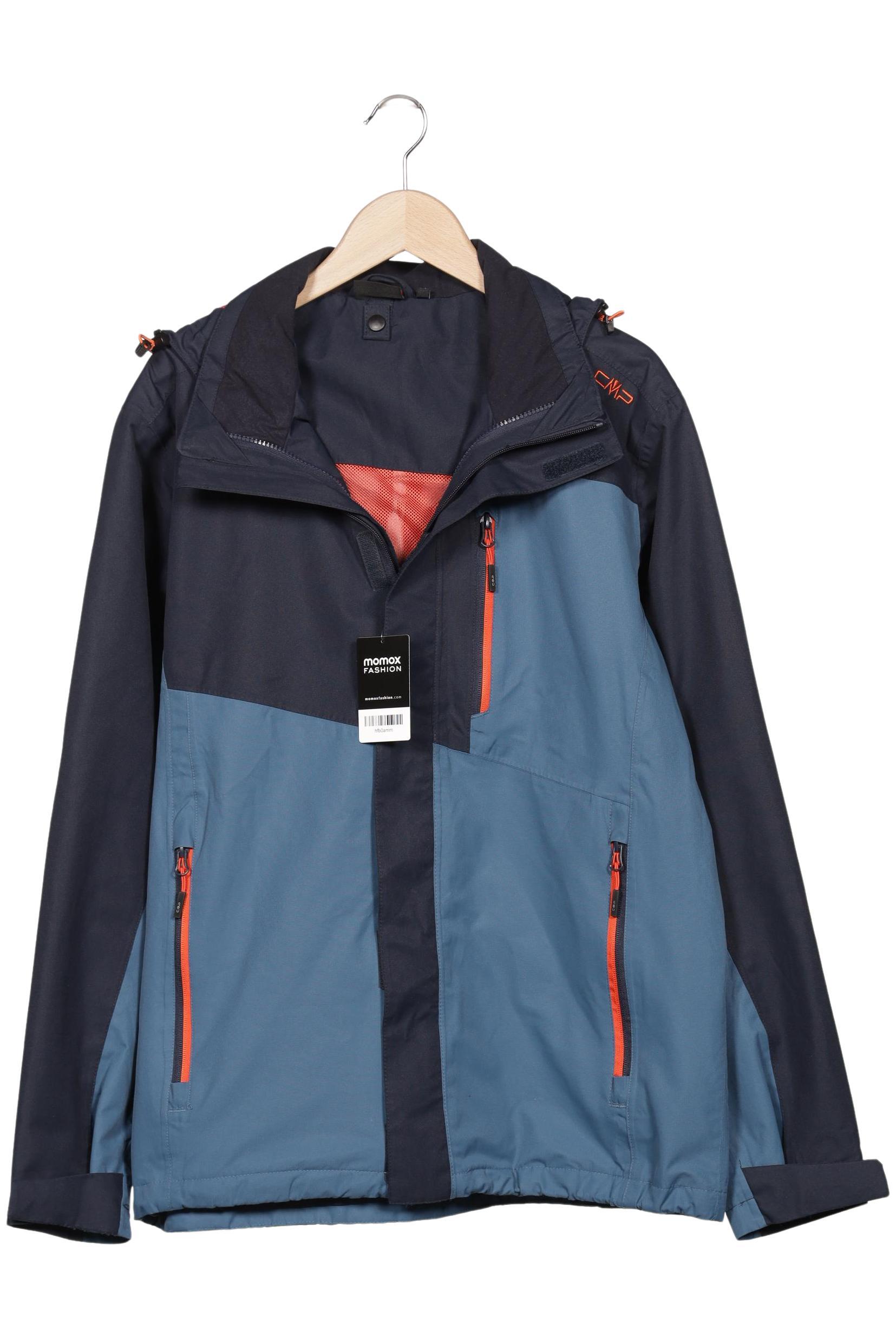 

CMP Herren Jacke, mehrfarbig, Gr. 50