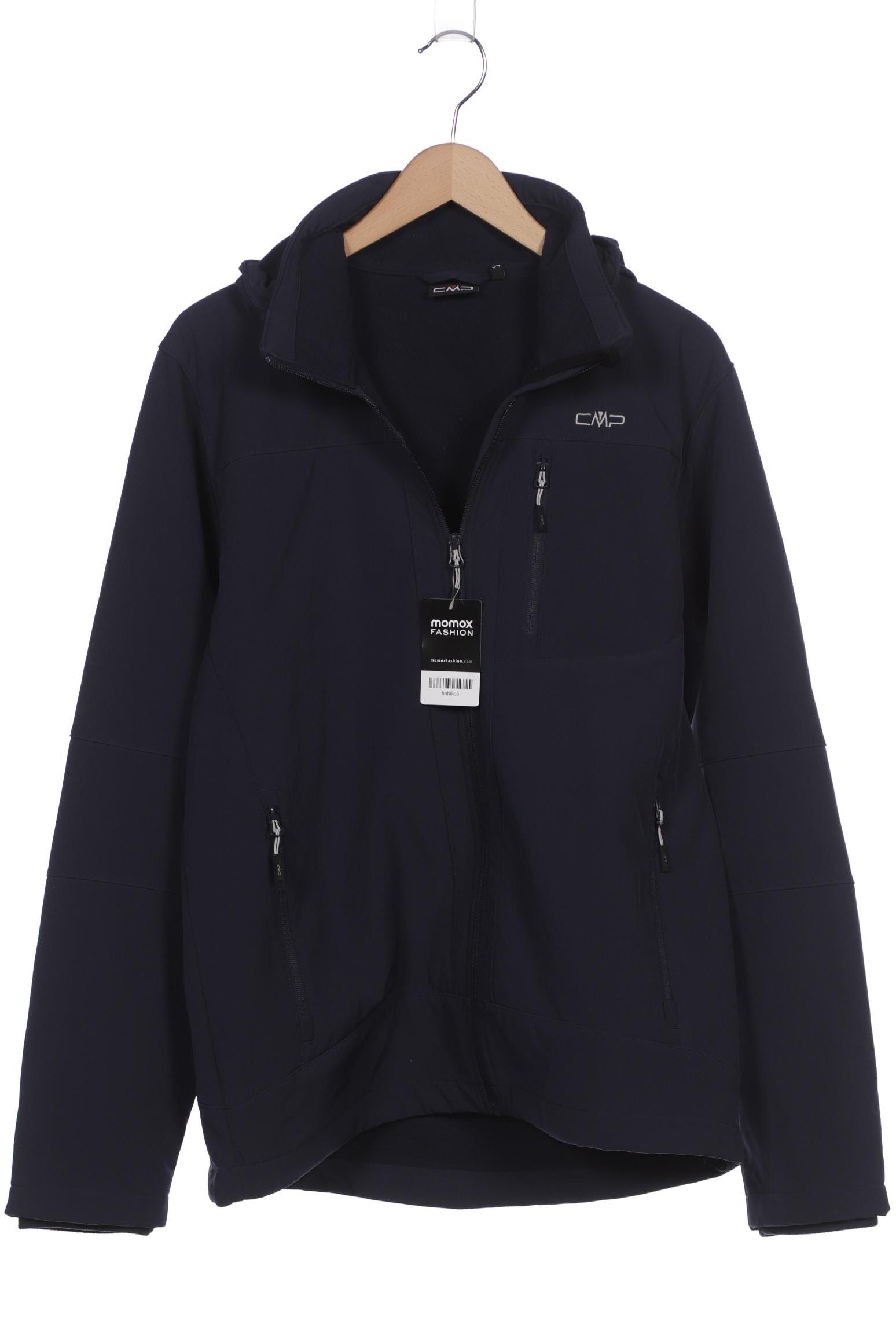 

CMP Herren Jacke, marineblau, Gr. 54