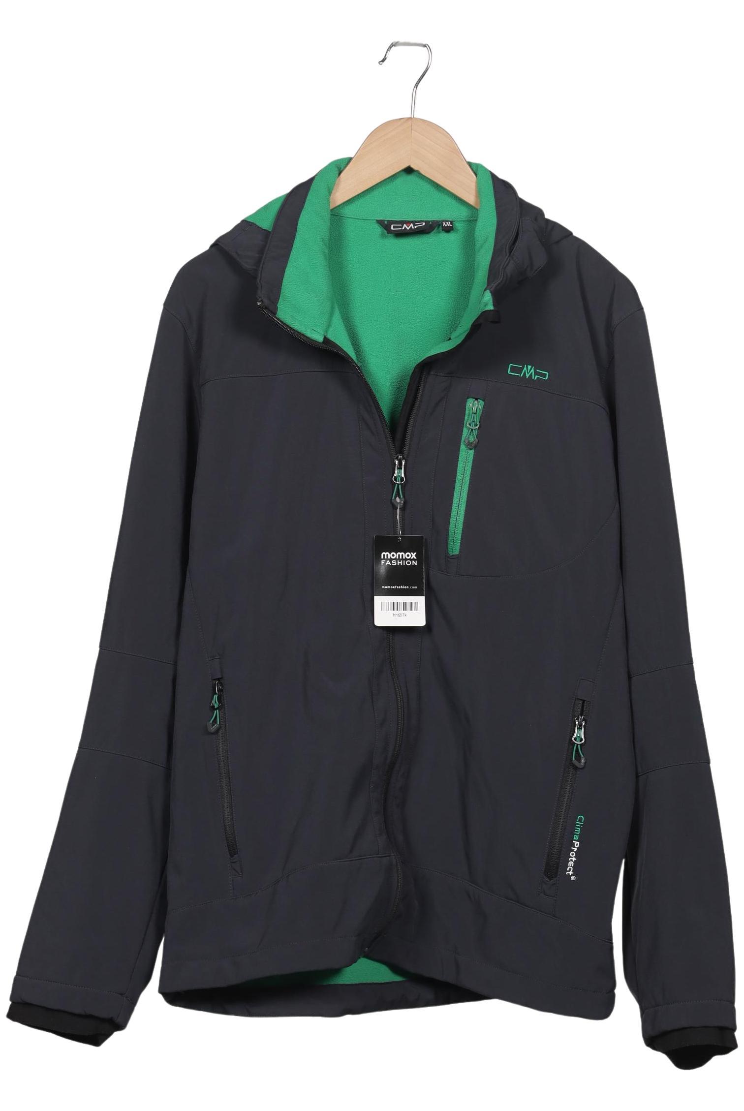 

CMP Herren Jacke, mehrfarbig, Gr. 56