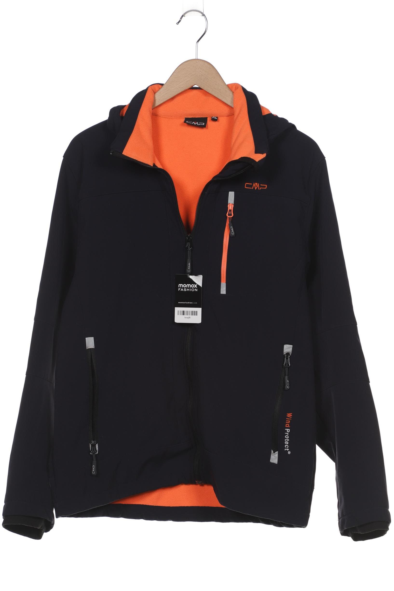 

CMP Herren Jacke, marineblau, Gr. 54