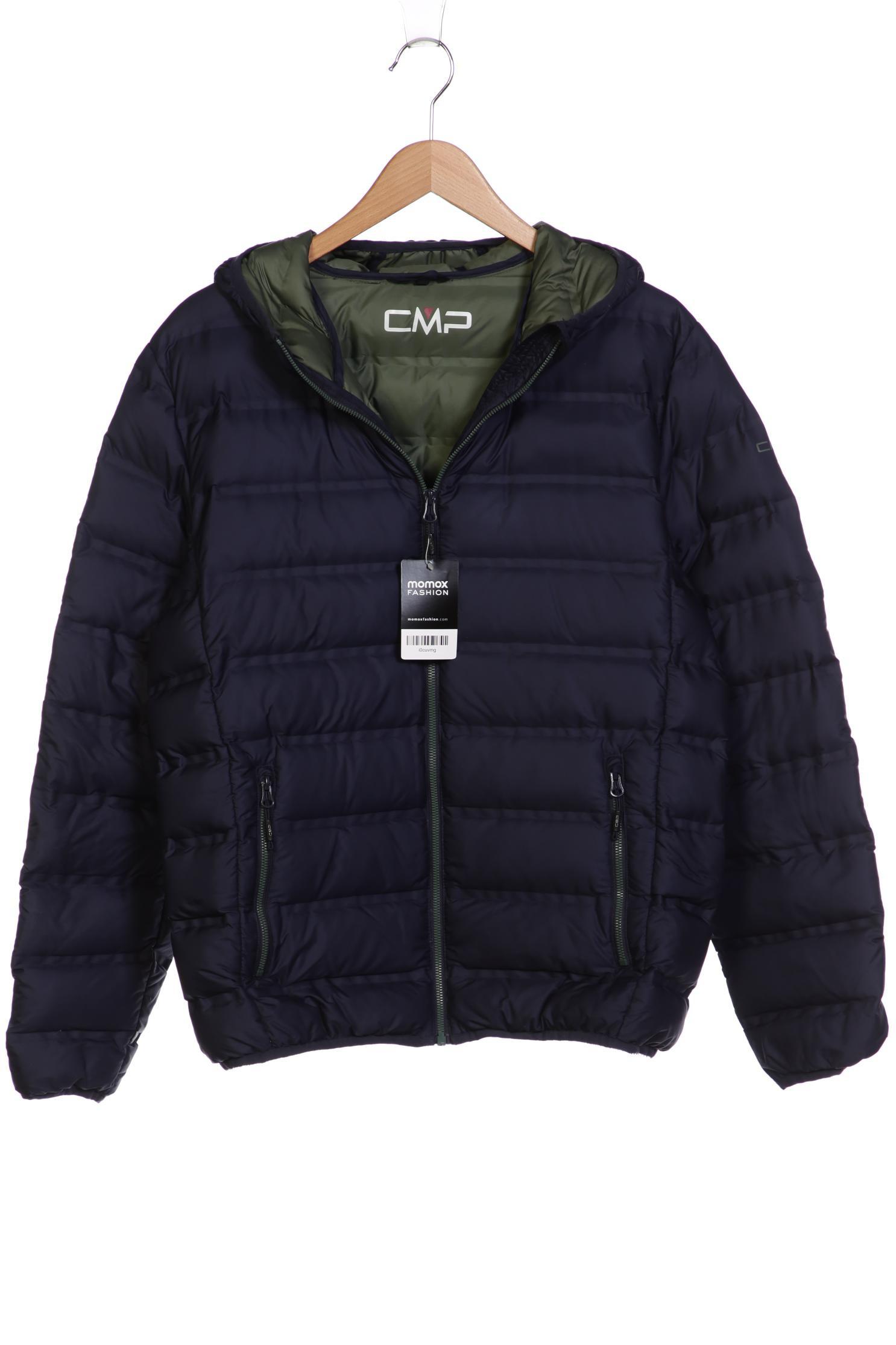 

CMP Herren Jacke, marineblau, Gr. 50