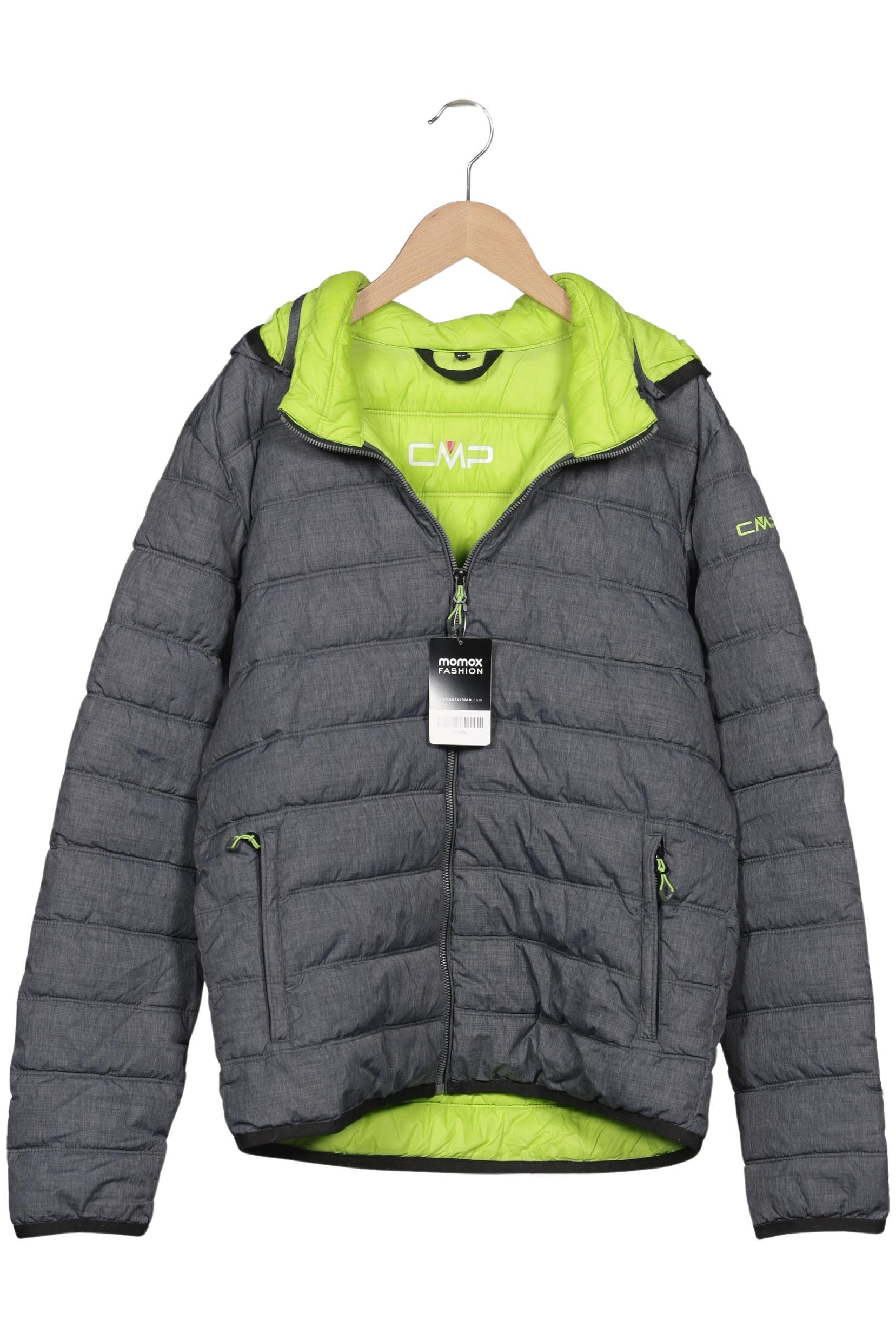 

CMP Herren Jacke, neon, Gr. 48