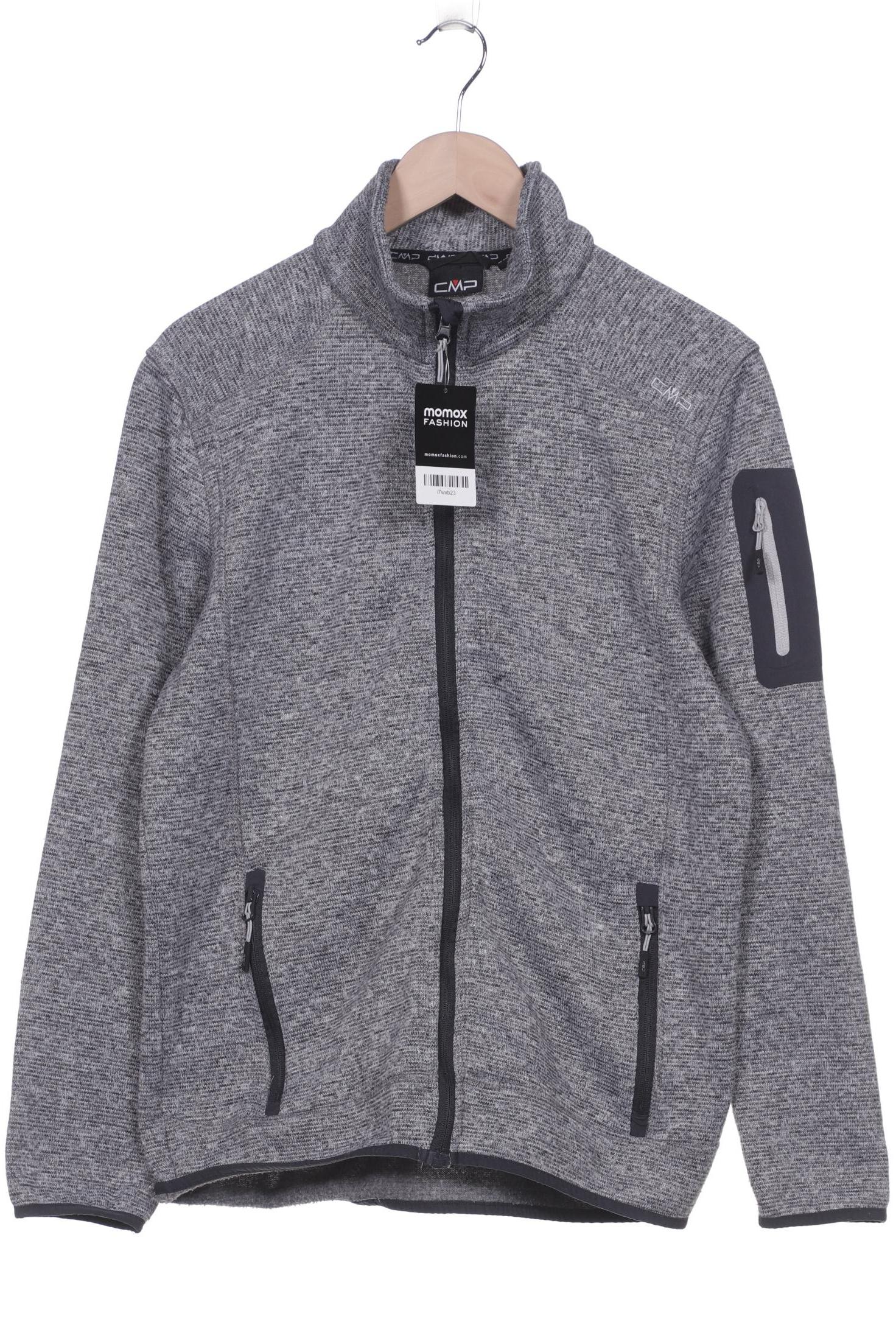 

CMP Herren Jacke, grau