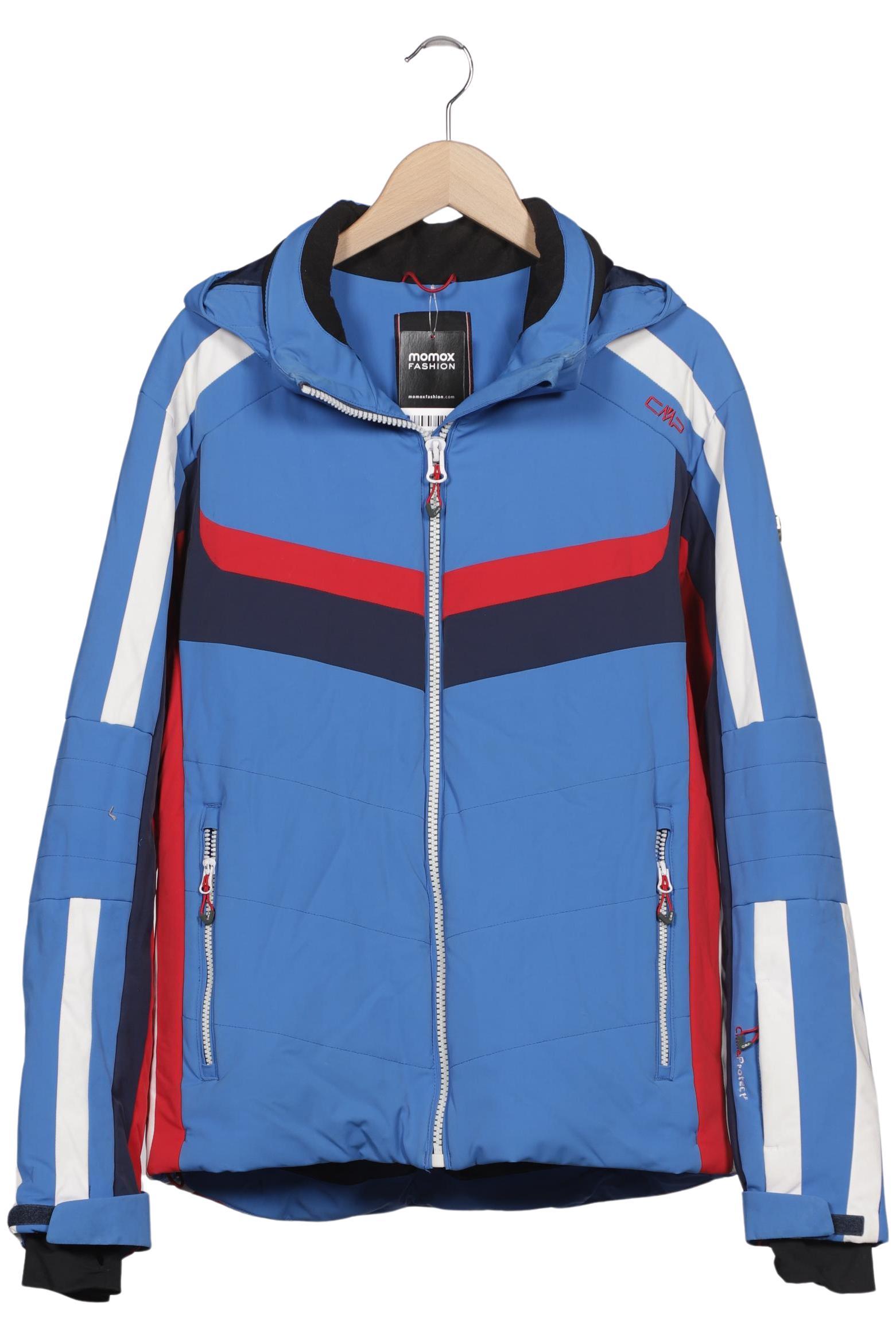 

CMP Herren Jacke, mehrfarbig, Gr. 50