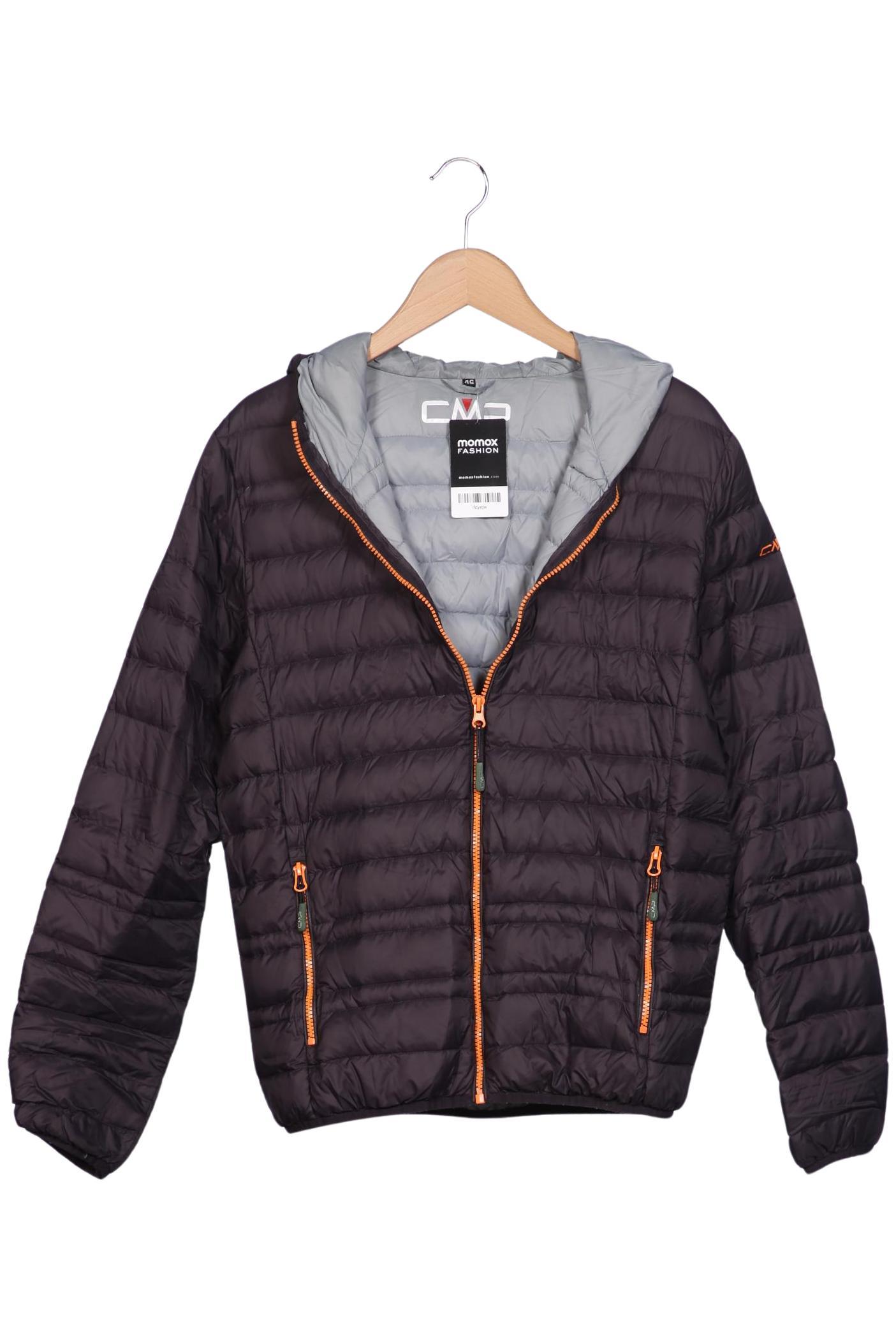 

CMP Herren Jacke, grau, Gr. 46