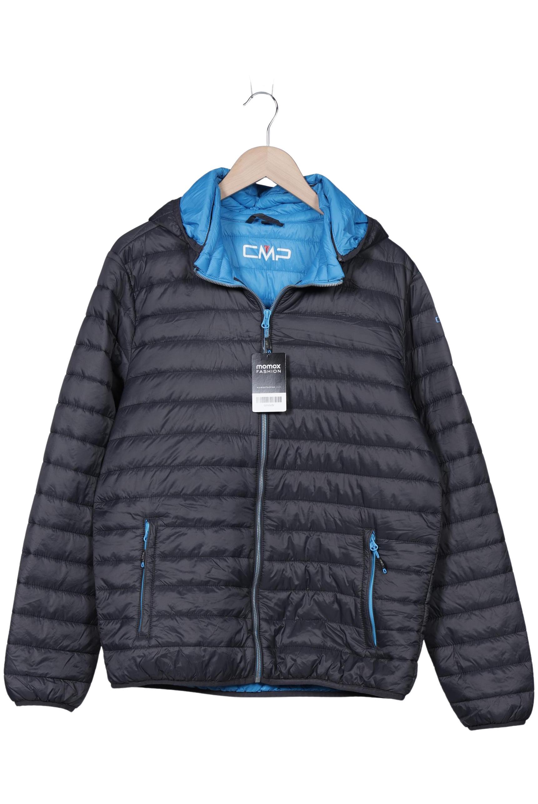 

CMP Herren Jacke, mehrfarbig, Gr. 52