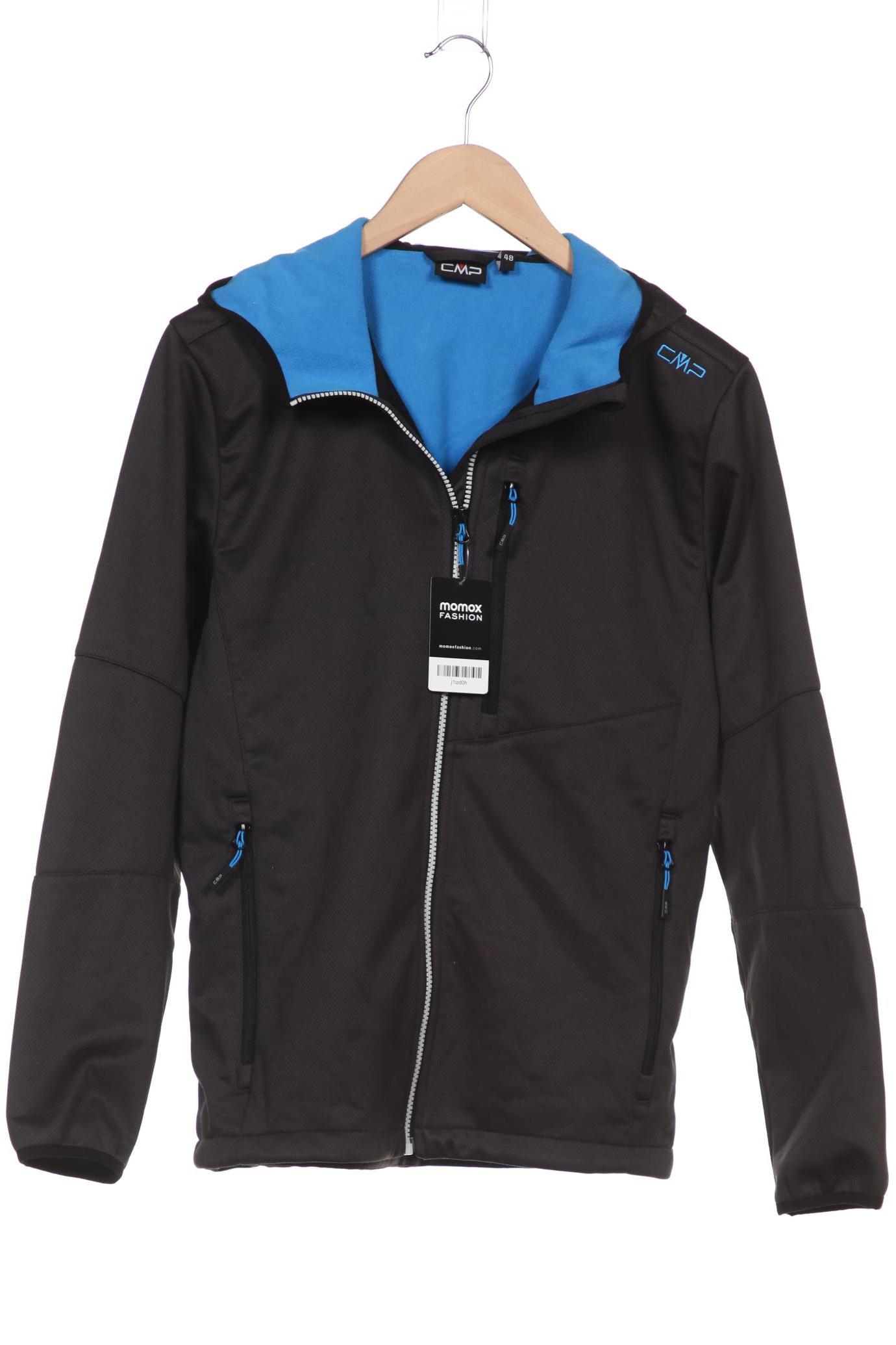 

CMP Herren Jacke, grau, Gr. 48