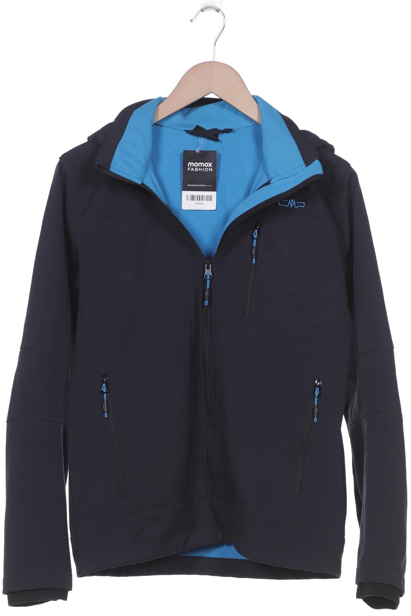

CMP Herren Jacke, marineblau