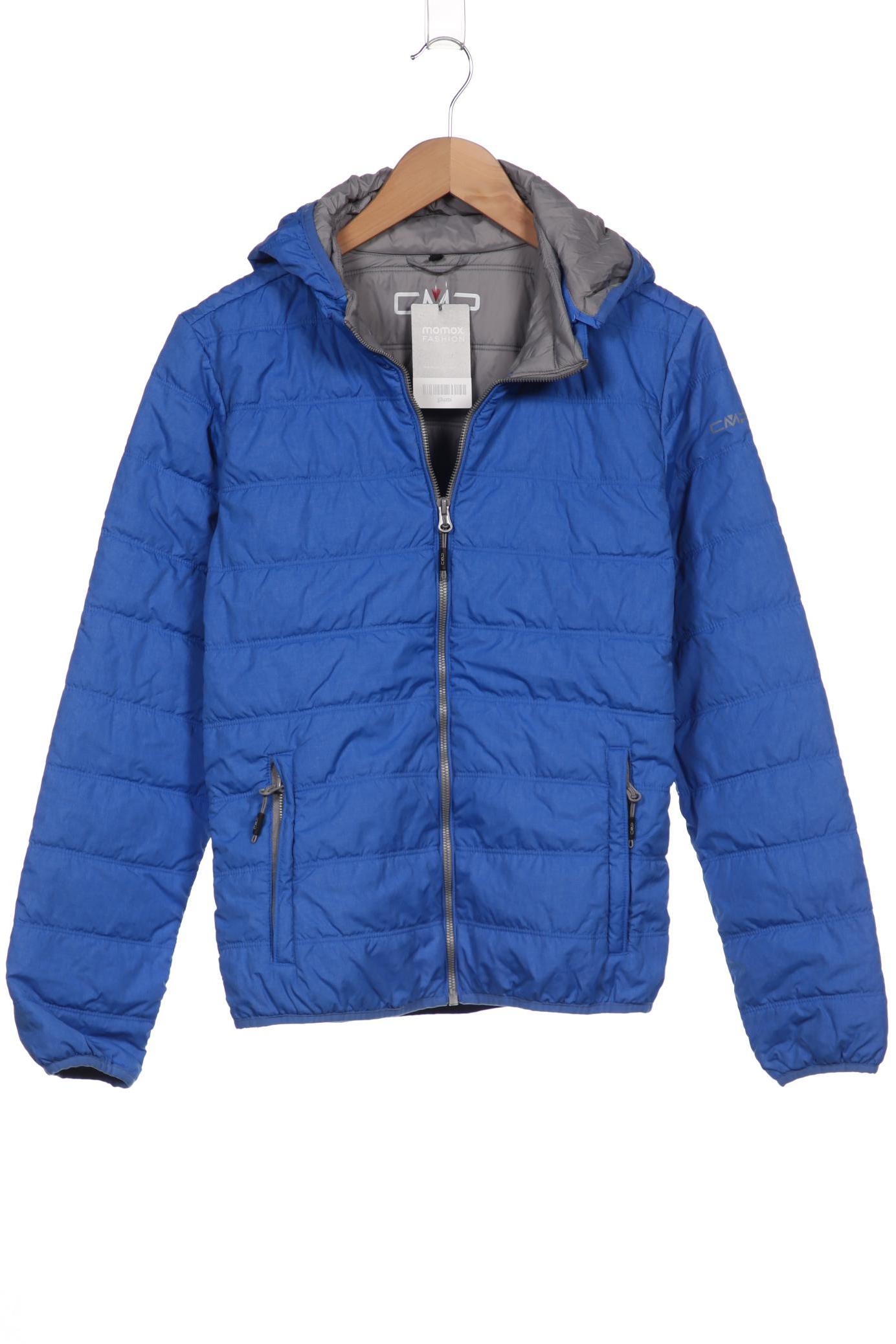 

CMP Herren Jacke, blau