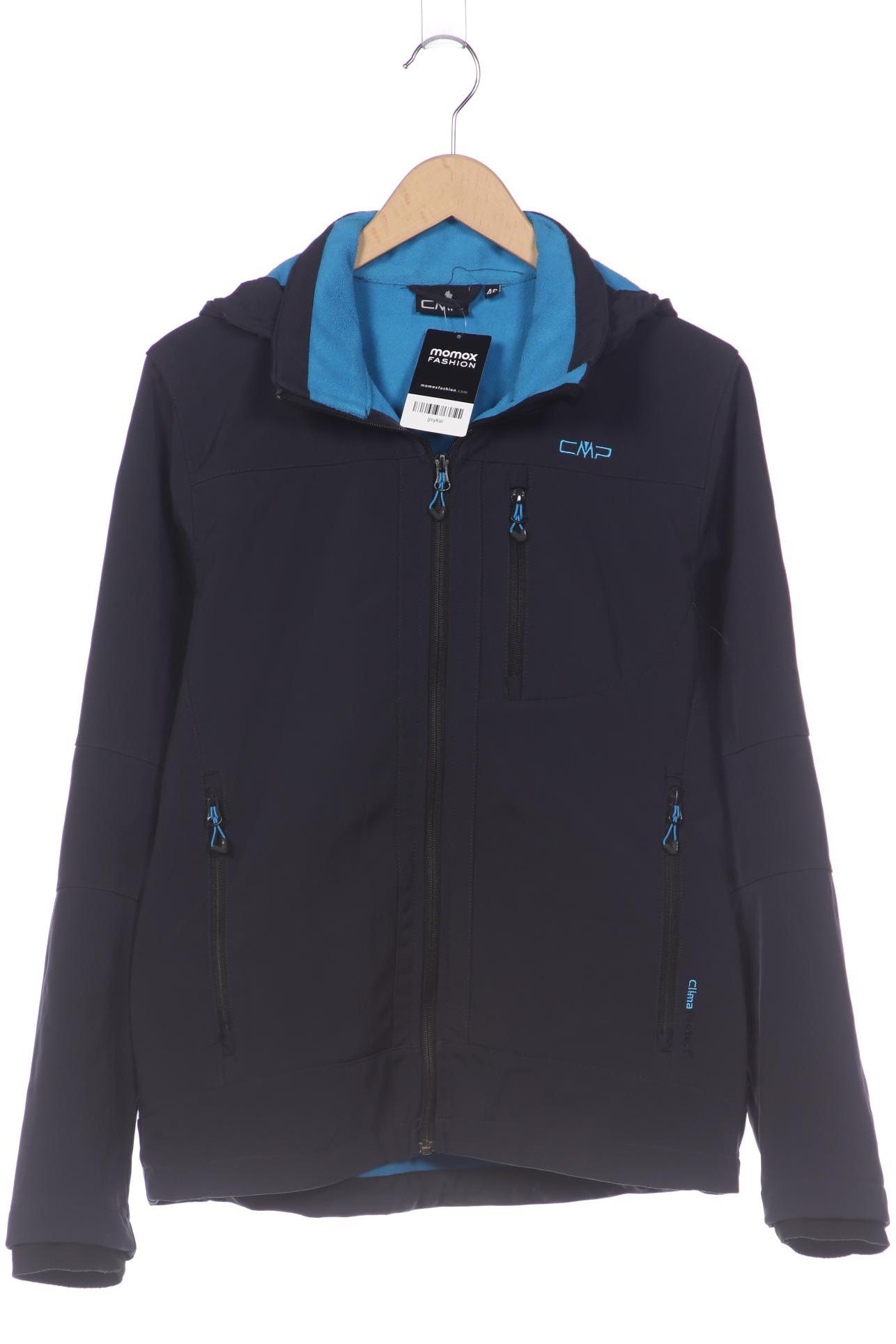 

CMP Herren Jacke, marineblau, Gr. 48