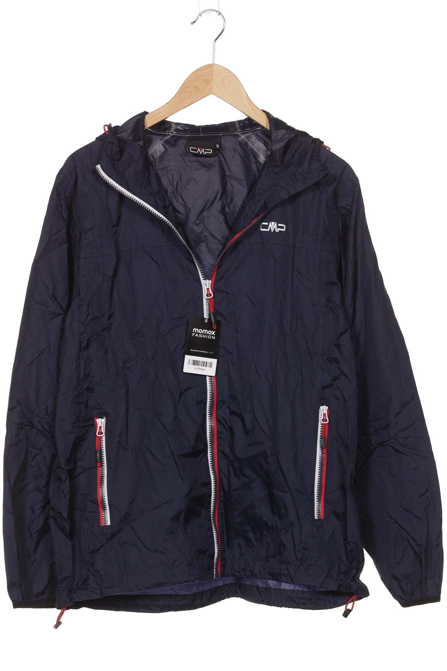 

CMP Herren Jacke, marineblau, Gr. 48