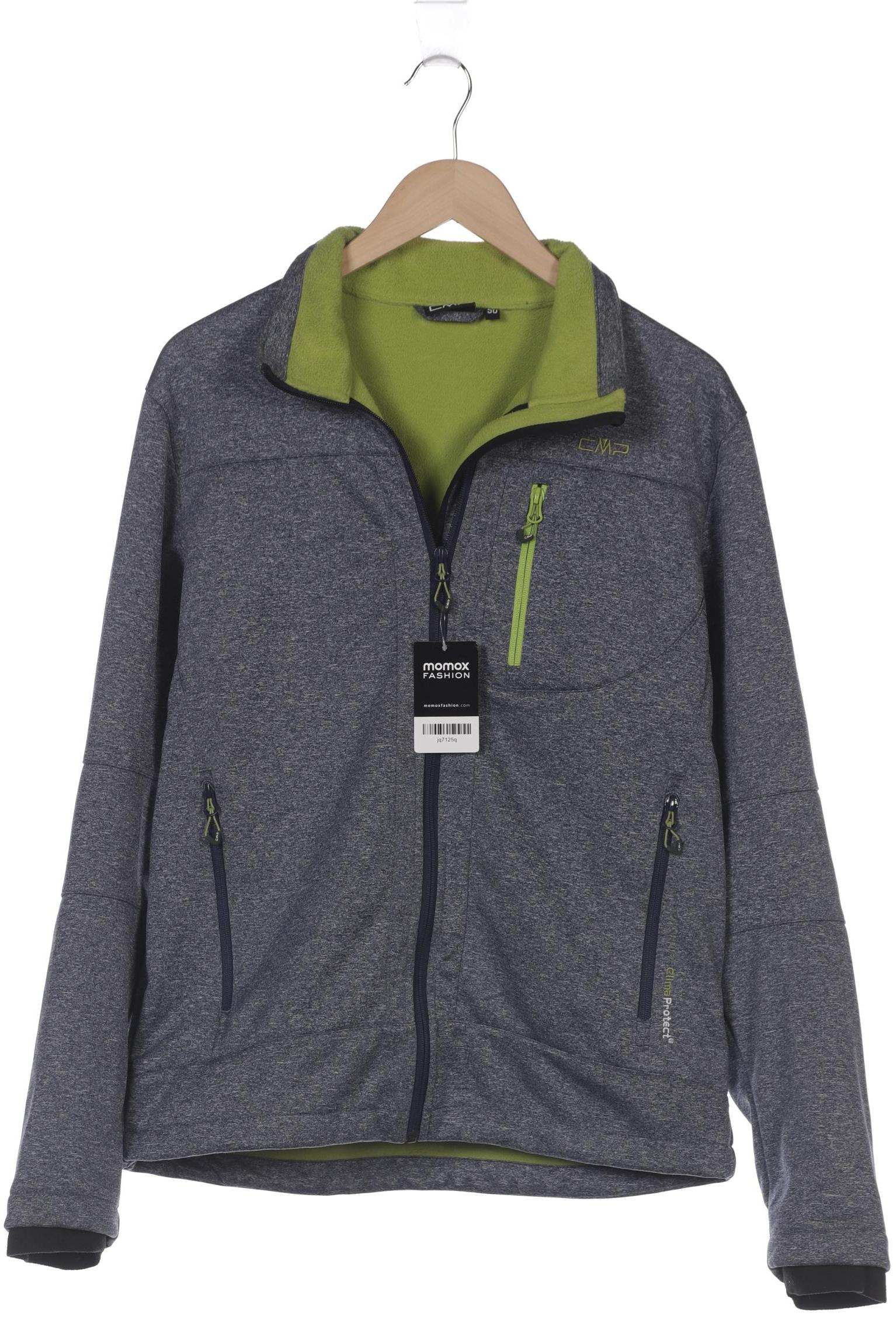 

CMP Herren Jacke, marineblau, Gr. 50