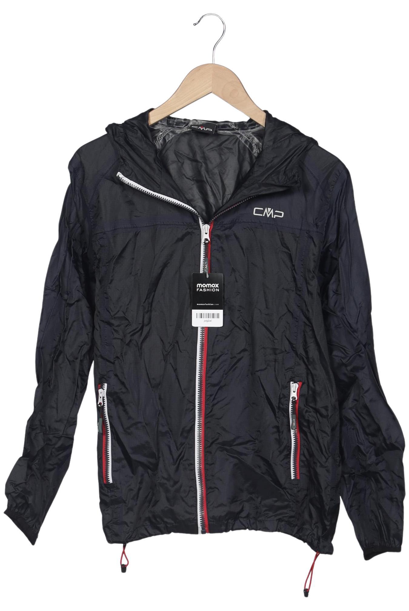 

CMP Herren Jacke, marineblau, Gr. 46