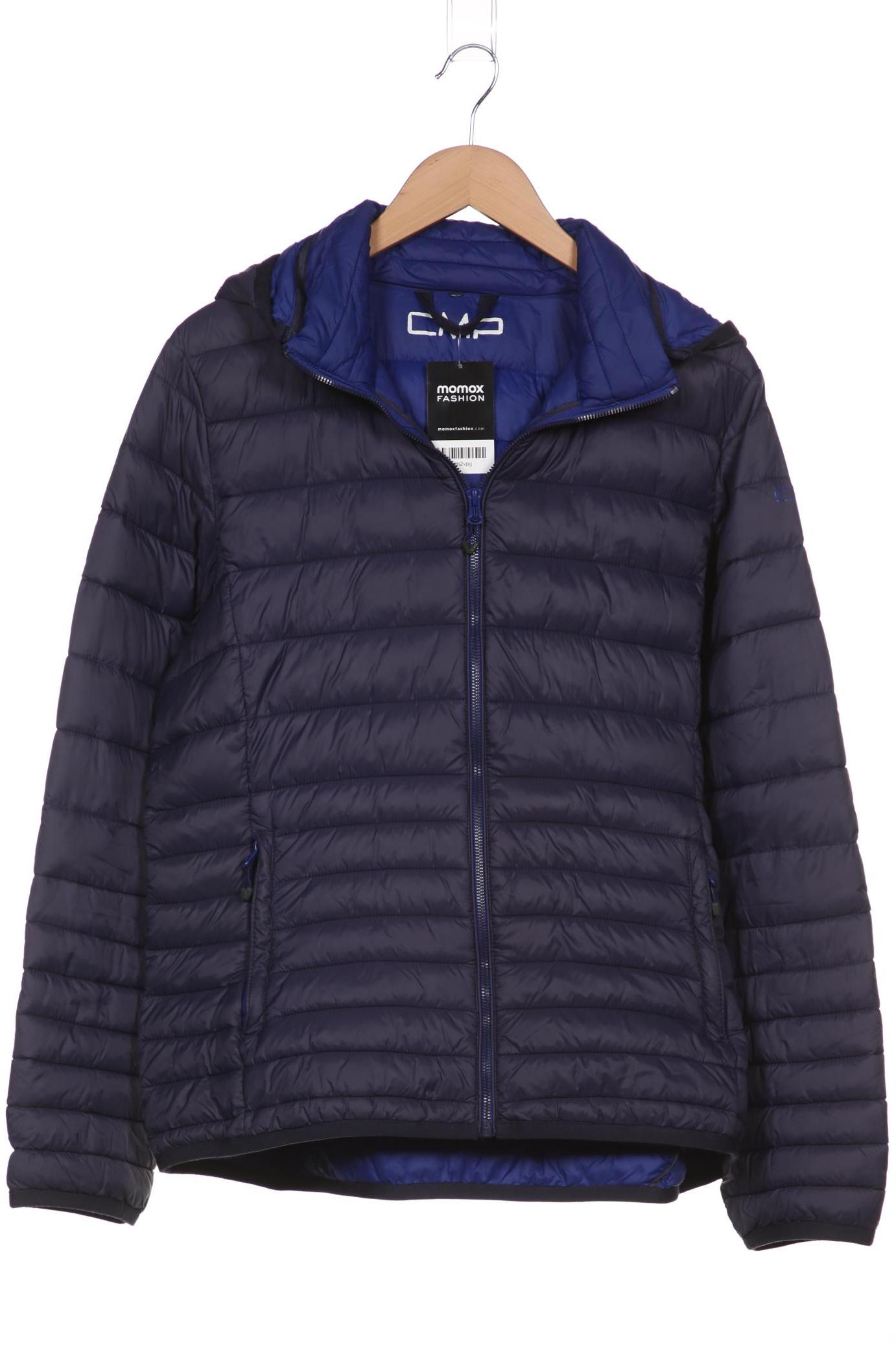 

CMP Herren Jacke, marineblau, Gr. 54