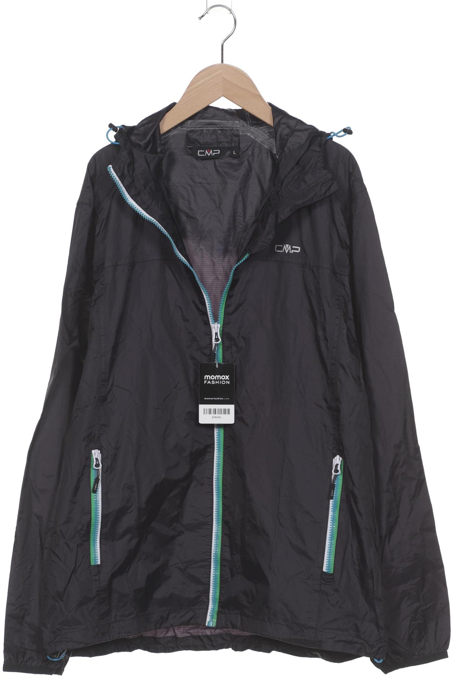 

CMP Herren Jacke, marineblau, Gr. 52